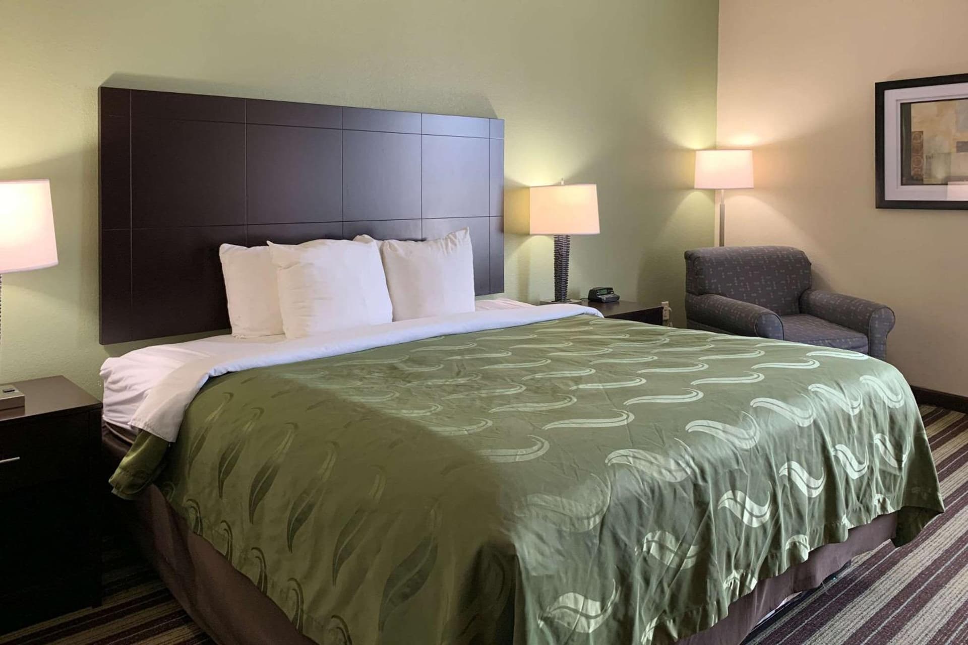 Quality Inn & Suites West Monroe gallery photo in West Monroe, LA — image 6