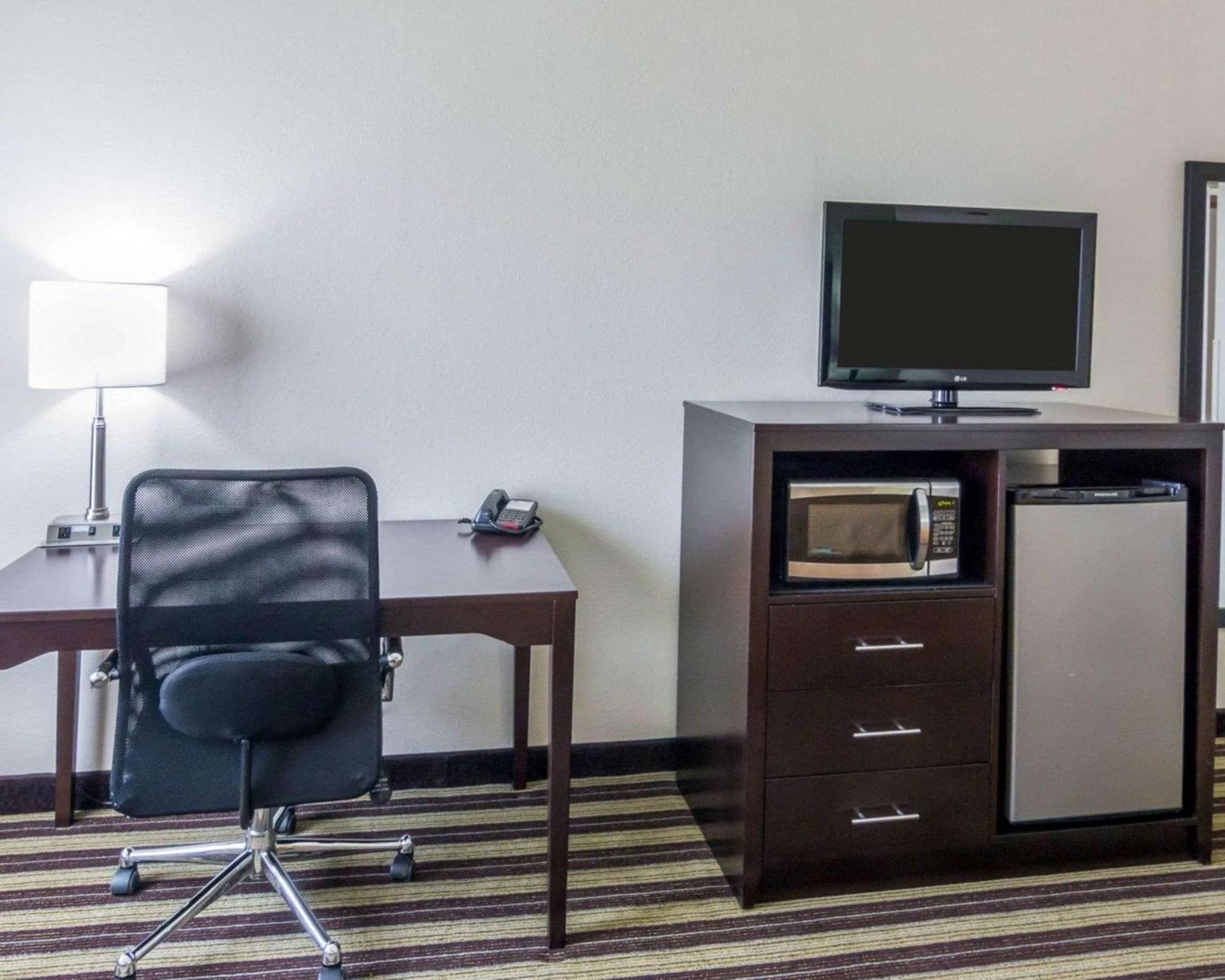 Quality Inn & Suites West Monroe gallery photo in West Monroe, LA — image 16