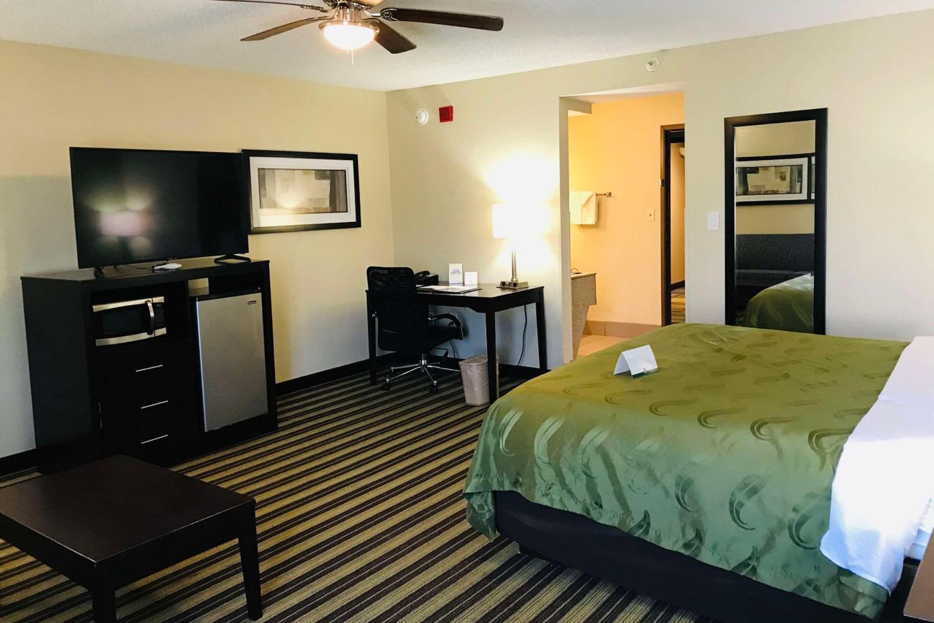 Quality Inn & Suites West Monroe gallery photo in West Monroe, LA — image 24