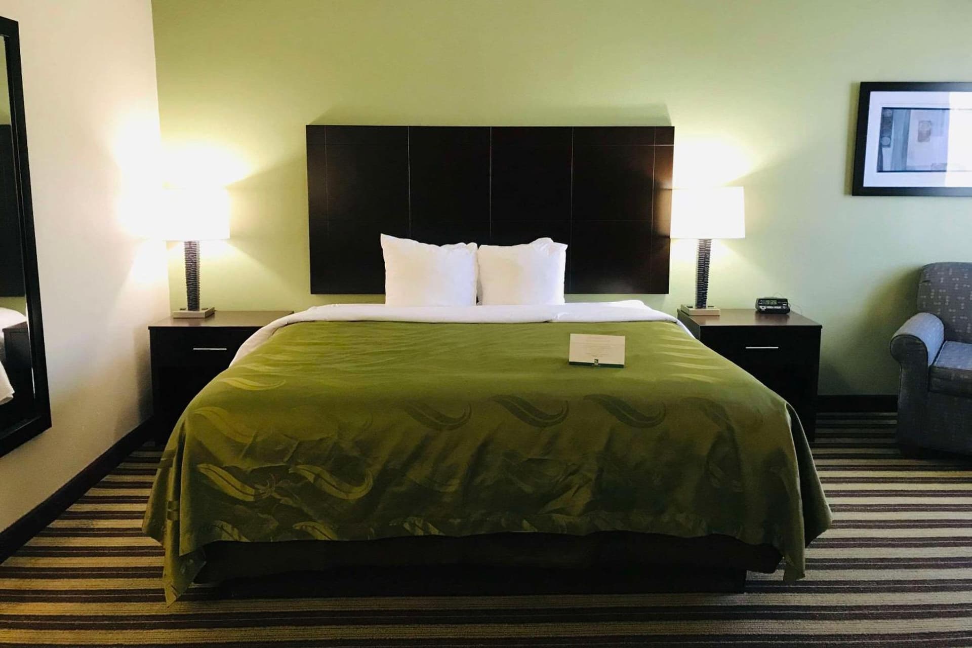 Quality Inn & Suites West Monroe gallery photo in West Monroe, LA — image 10