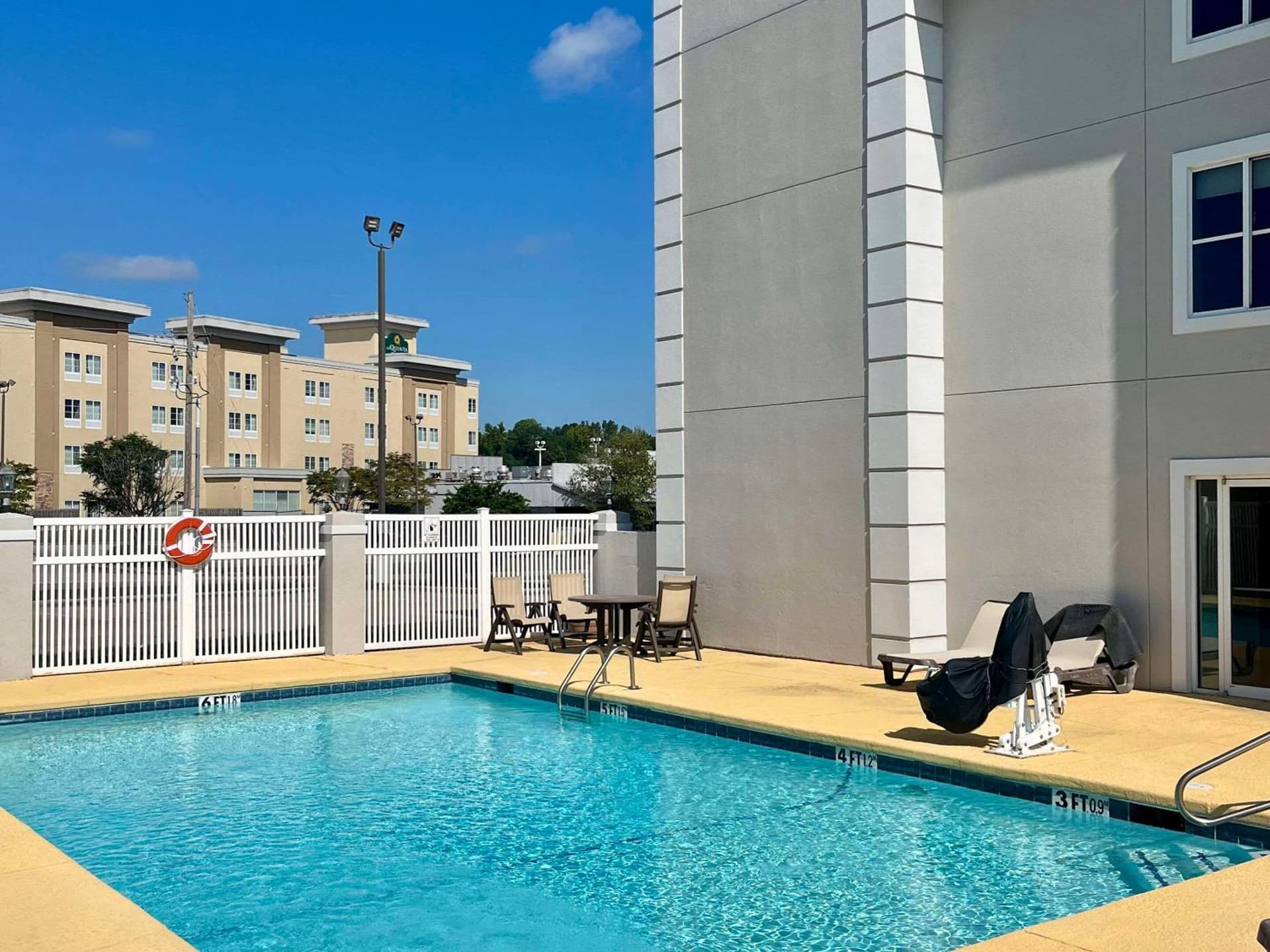 Quality Inn & Suites West Monroe gallery photo in West Monroe, LA — image 17