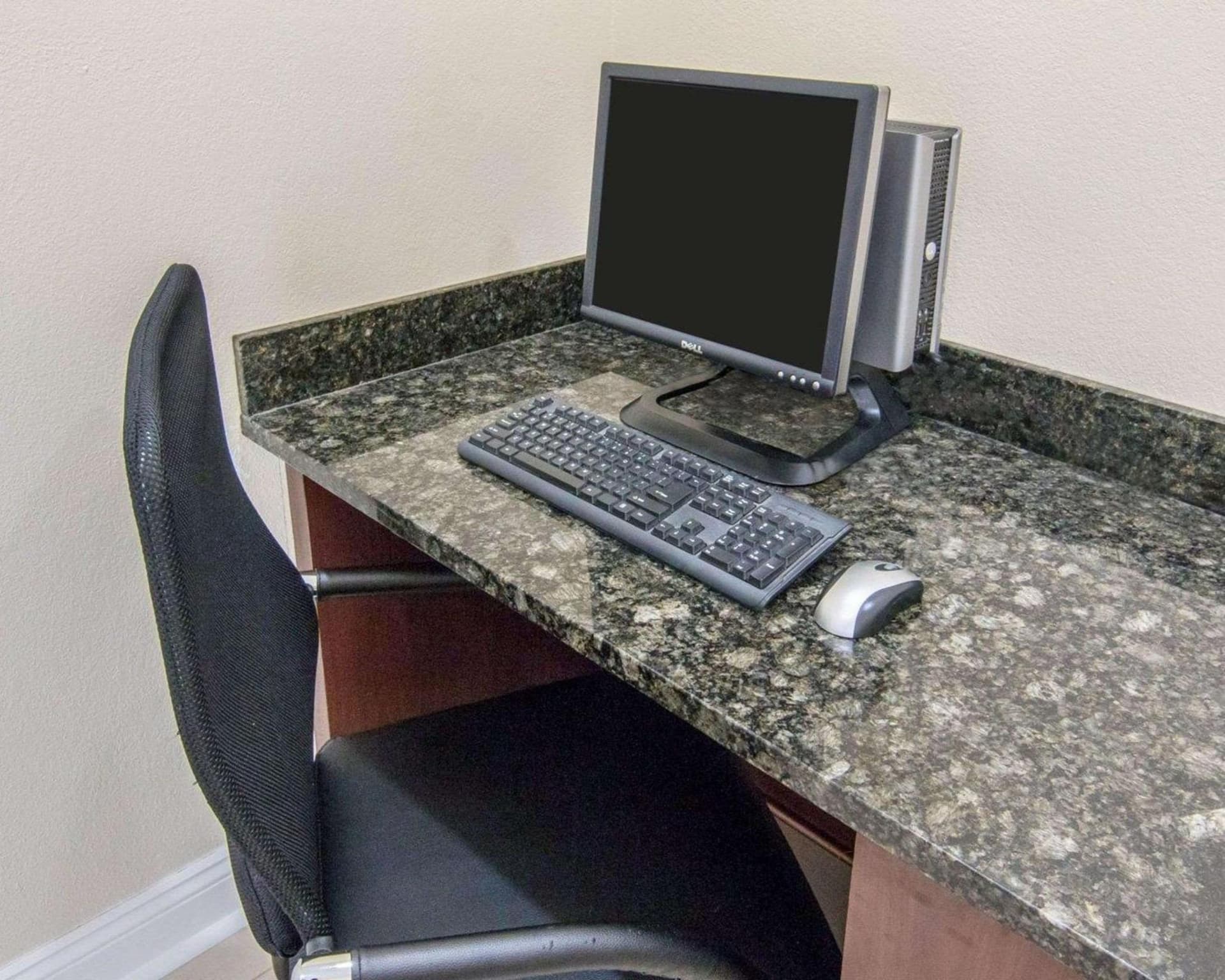 Quality Inn & Suites West Monroe gallery photo in West Monroe, LA — image 4