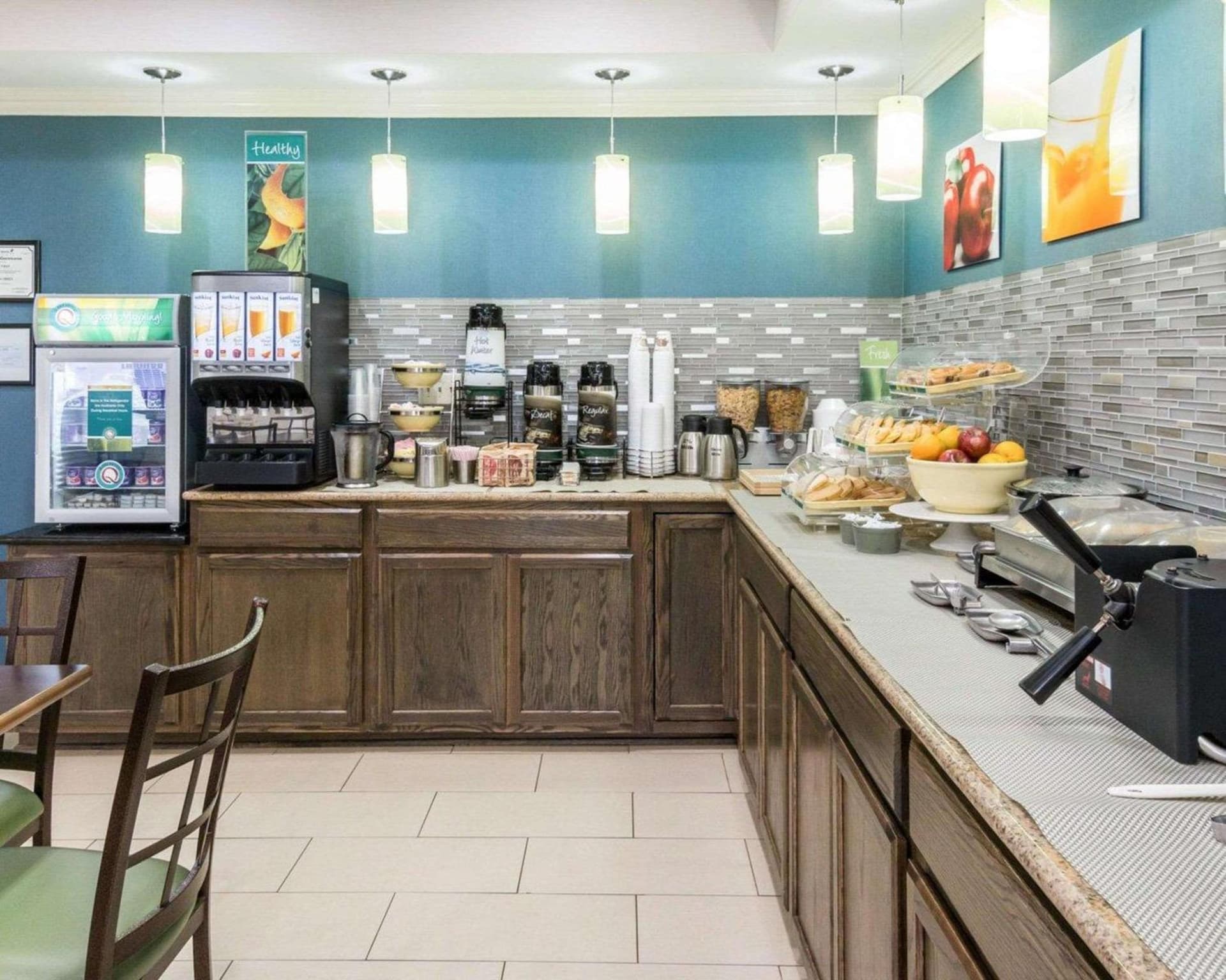 Quality Inn & Suites West Monroe gallery photo in West Monroe, LA — image 21