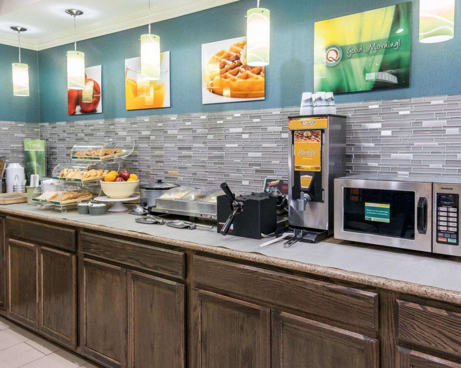Quality Inn & Suites West Monroe gallery photo in West Monroe, LA — image 25