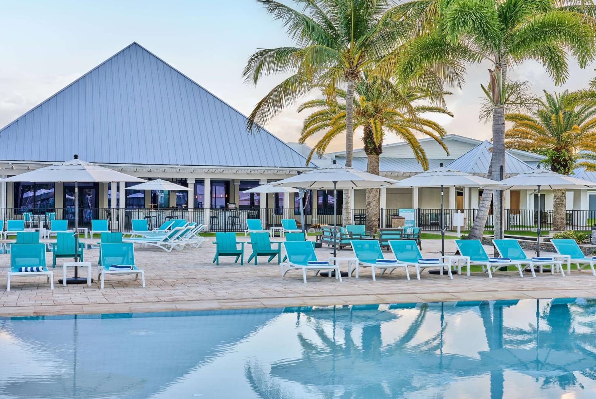 voco Sandpiper All-Inclusive Resort by IHG gallery photo in Port Saint Lucie, FL — image 24
