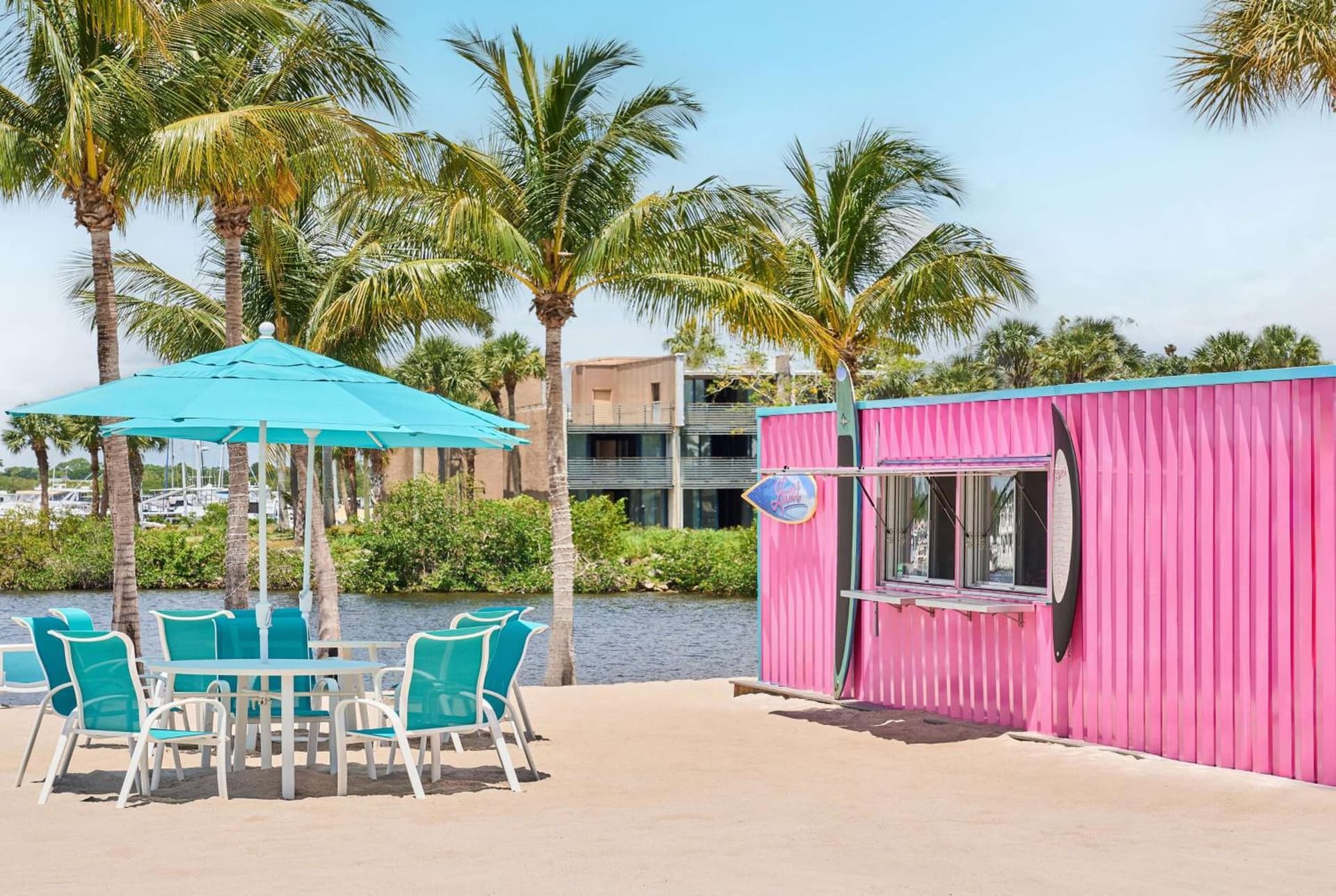 voco Sandpiper All-Inclusive Resort by IHG gallery photo in Port Saint Lucie, FL — image 40