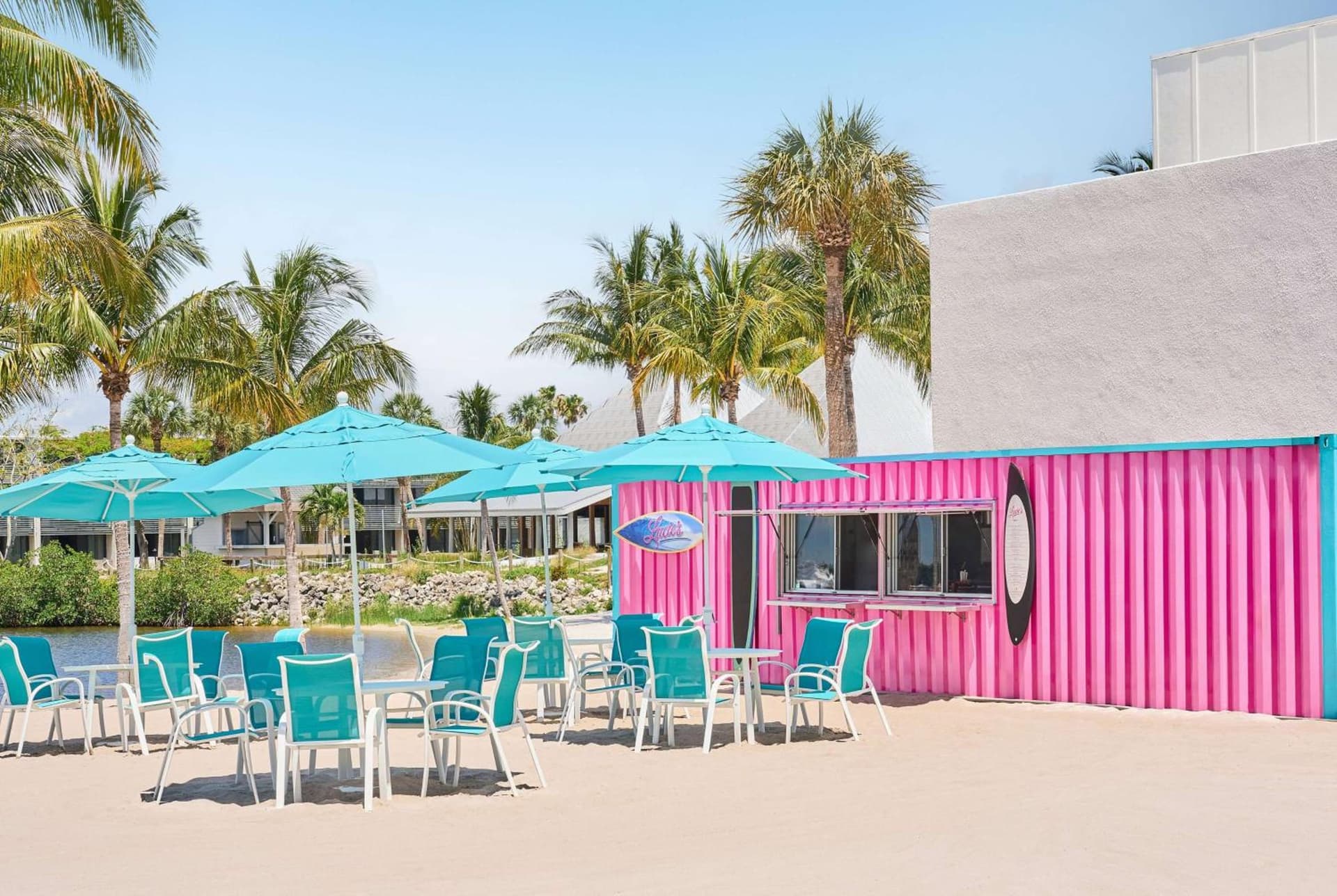 voco Sandpiper All-Inclusive Resort by IHG gallery photo in Port Saint Lucie, FL — image 39