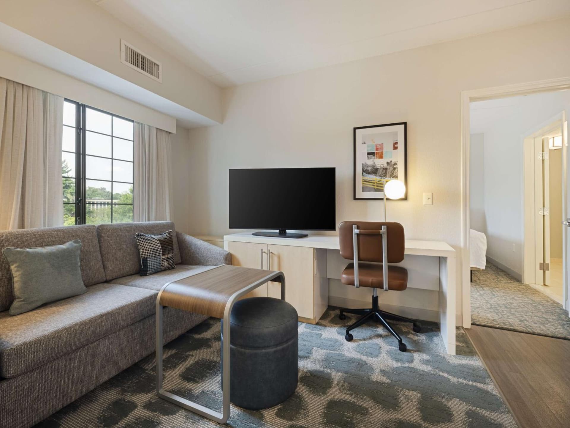 Homewood Suites by Hilton Parsippany-Troy Hills gallery photo in Parsippany, NJ — image 15