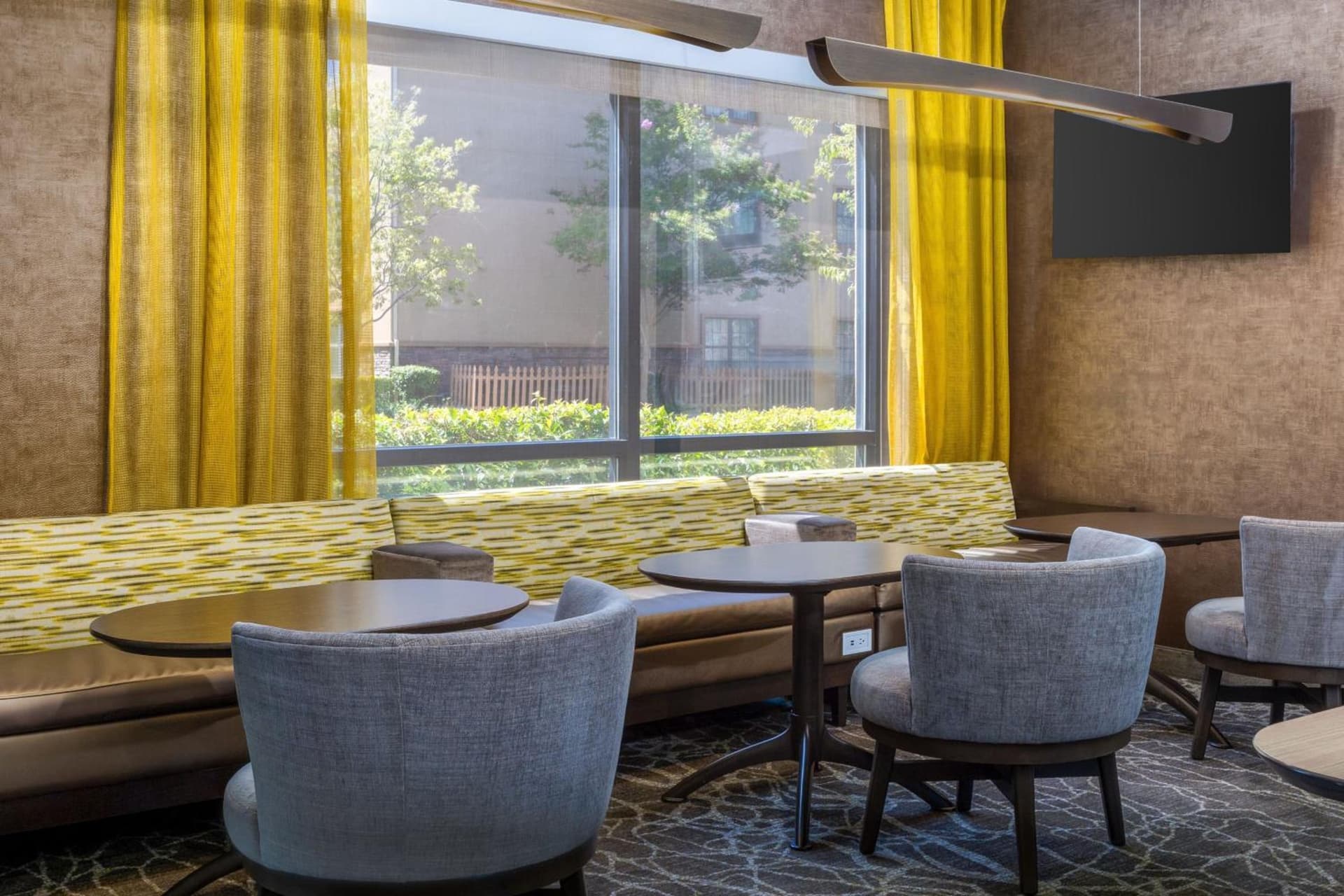 SpringHill Suites by Marriott Sacramento Roseville gallery photo in Roseville, CA — image 31