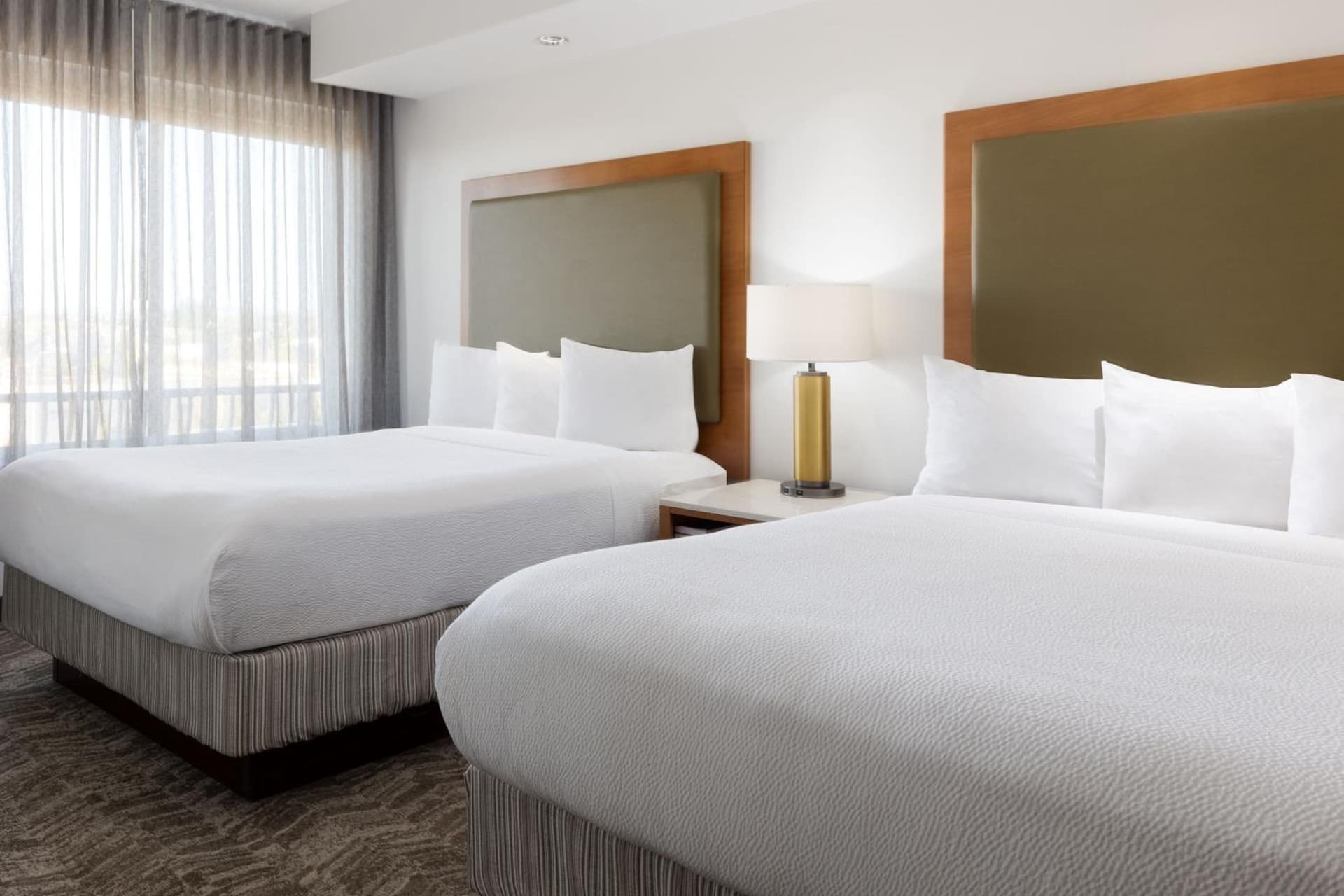 SpringHill Suites by Marriott Sacramento Roseville gallery photo in Roseville, CA — image 20