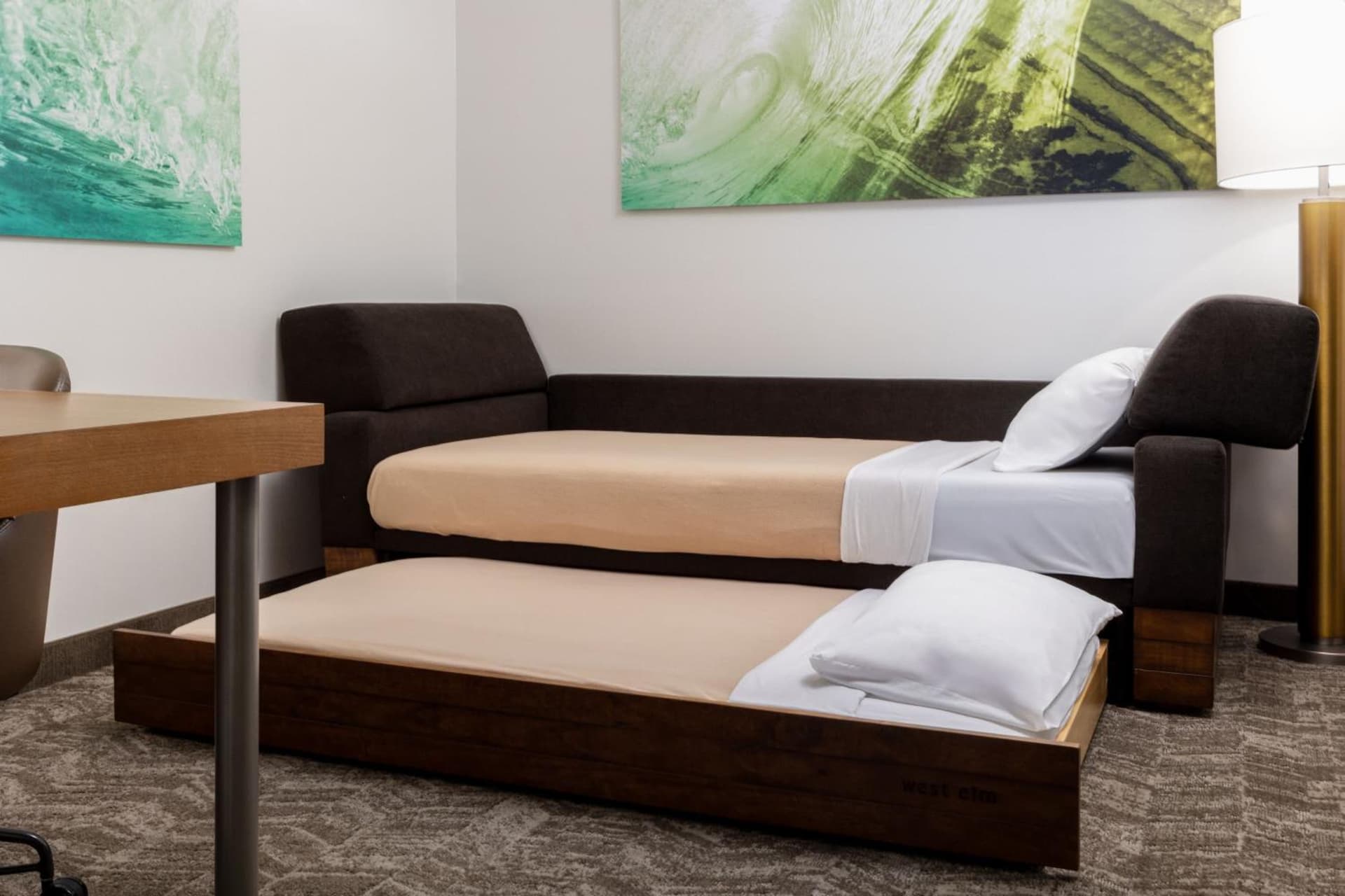 SpringHill Suites by Marriott Sacramento Roseville gallery photo in Roseville, CA — image 27