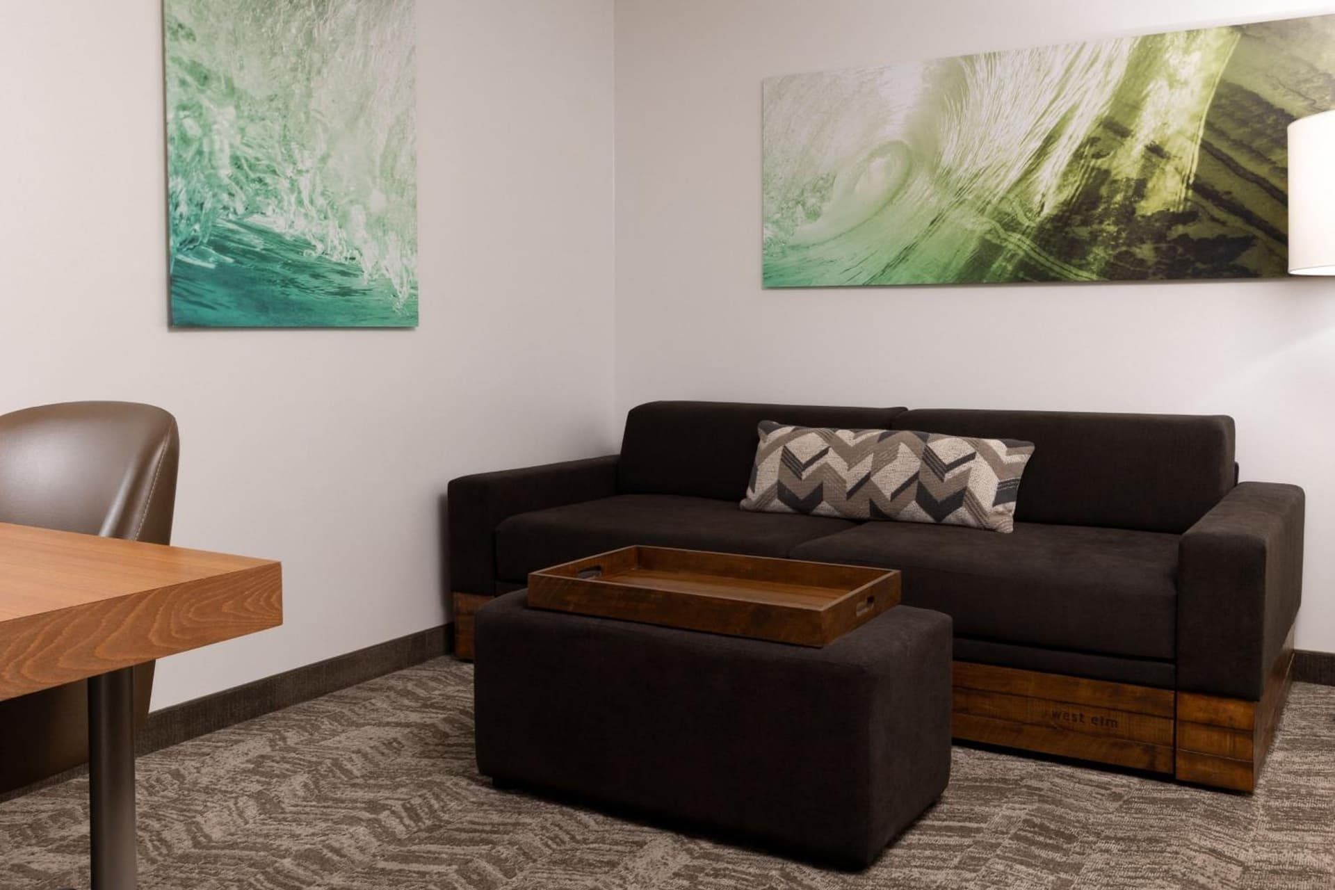 SpringHill Suites by Marriott Sacramento Roseville gallery photo in Roseville, CA — image 19