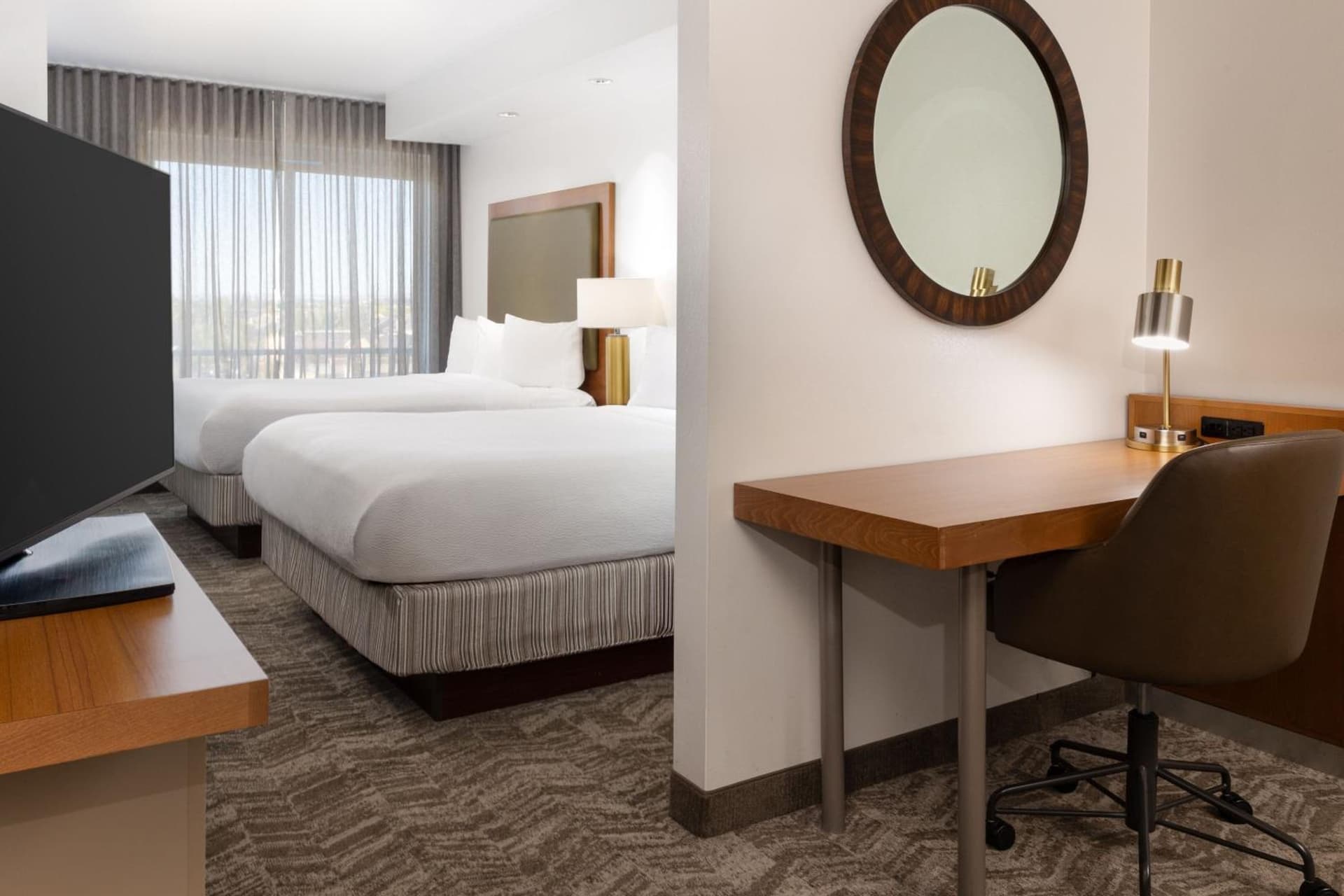 SpringHill Suites by Marriott Sacramento Roseville gallery photo in Roseville, CA — image 26