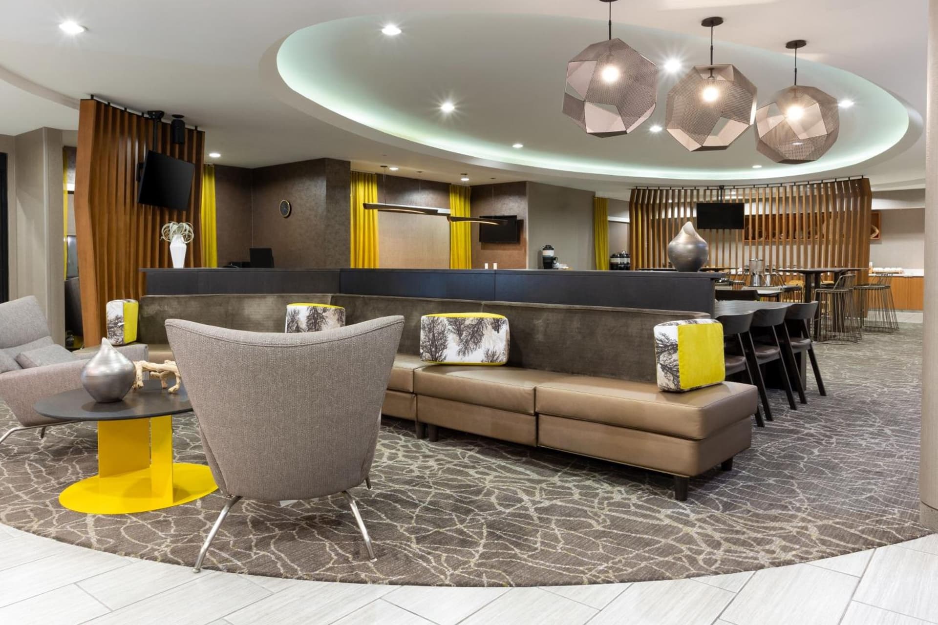 SpringHill Suites by Marriott Sacramento Roseville gallery photo in Roseville, CA — image 18