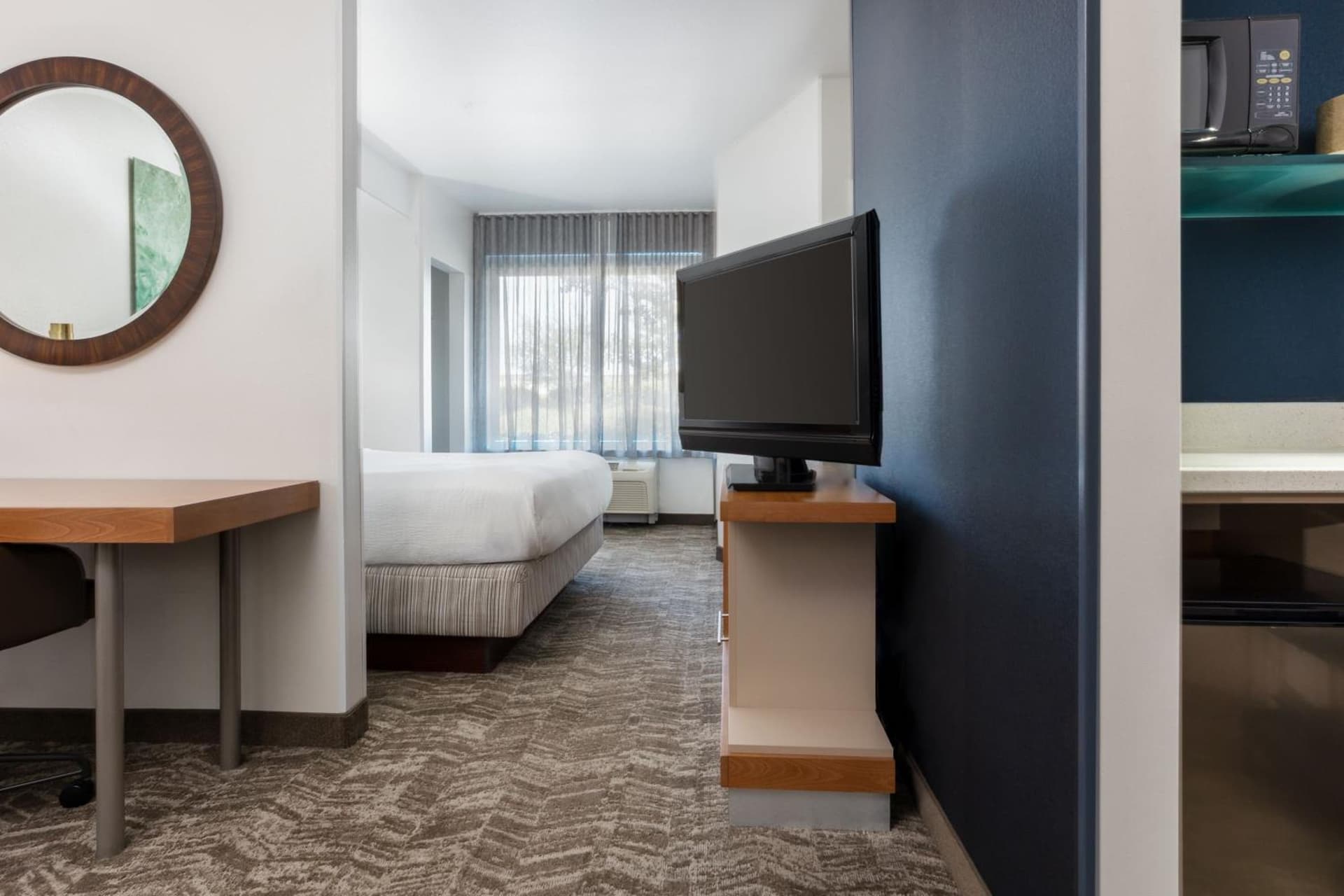 SpringHill Suites by Marriott Sacramento Roseville gallery photo in Roseville, CA — image 22
