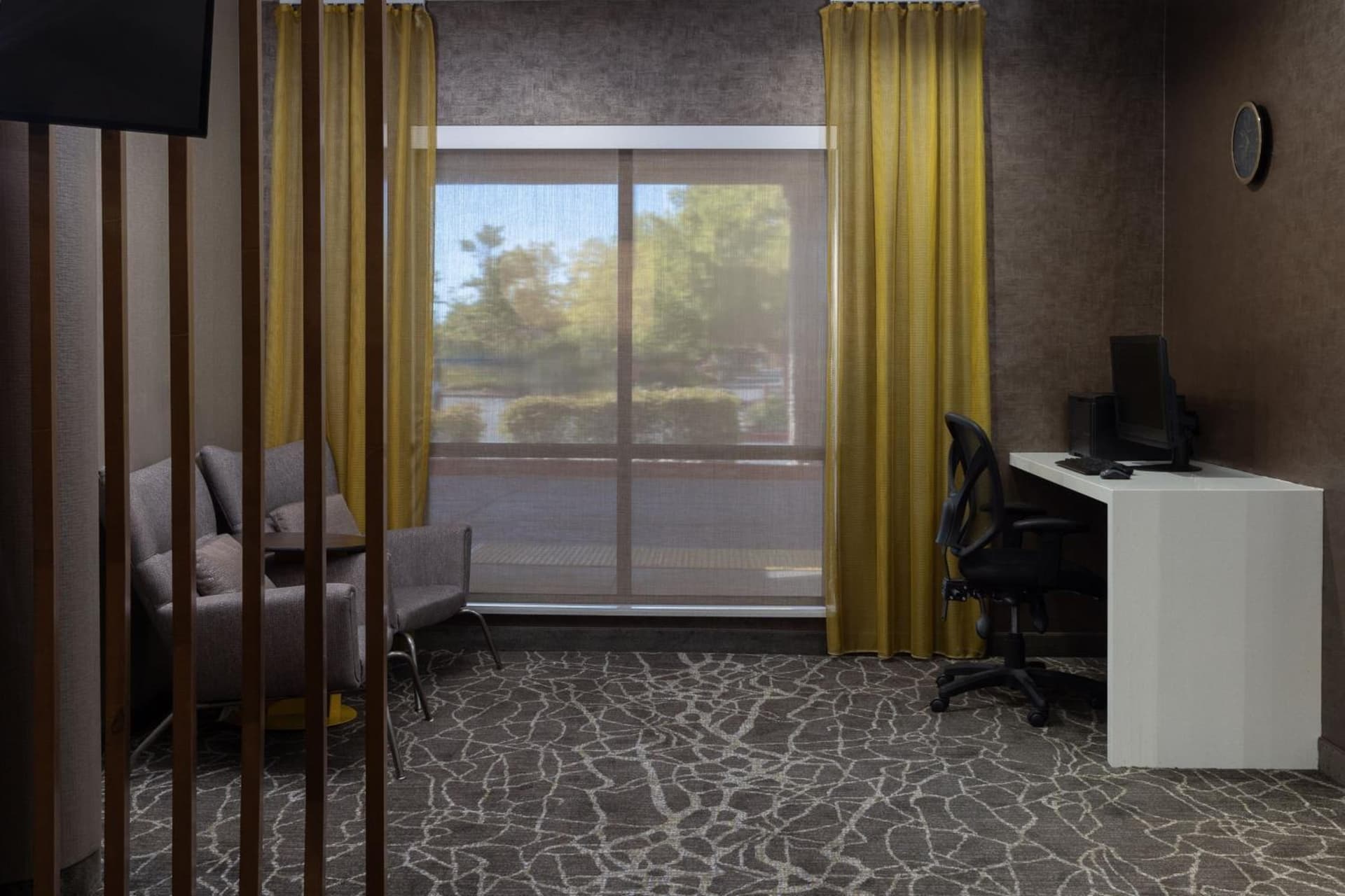 SpringHill Suites by Marriott Sacramento Roseville gallery photo in Roseville, CA — image 8
