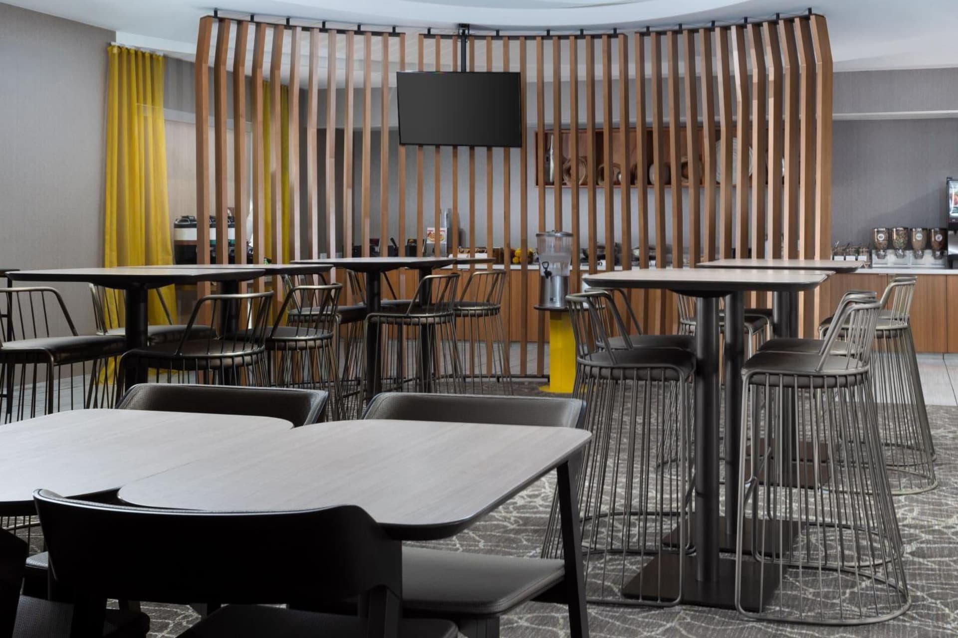 SpringHill Suites by Marriott Sacramento Roseville gallery photo in Roseville, CA — image 29