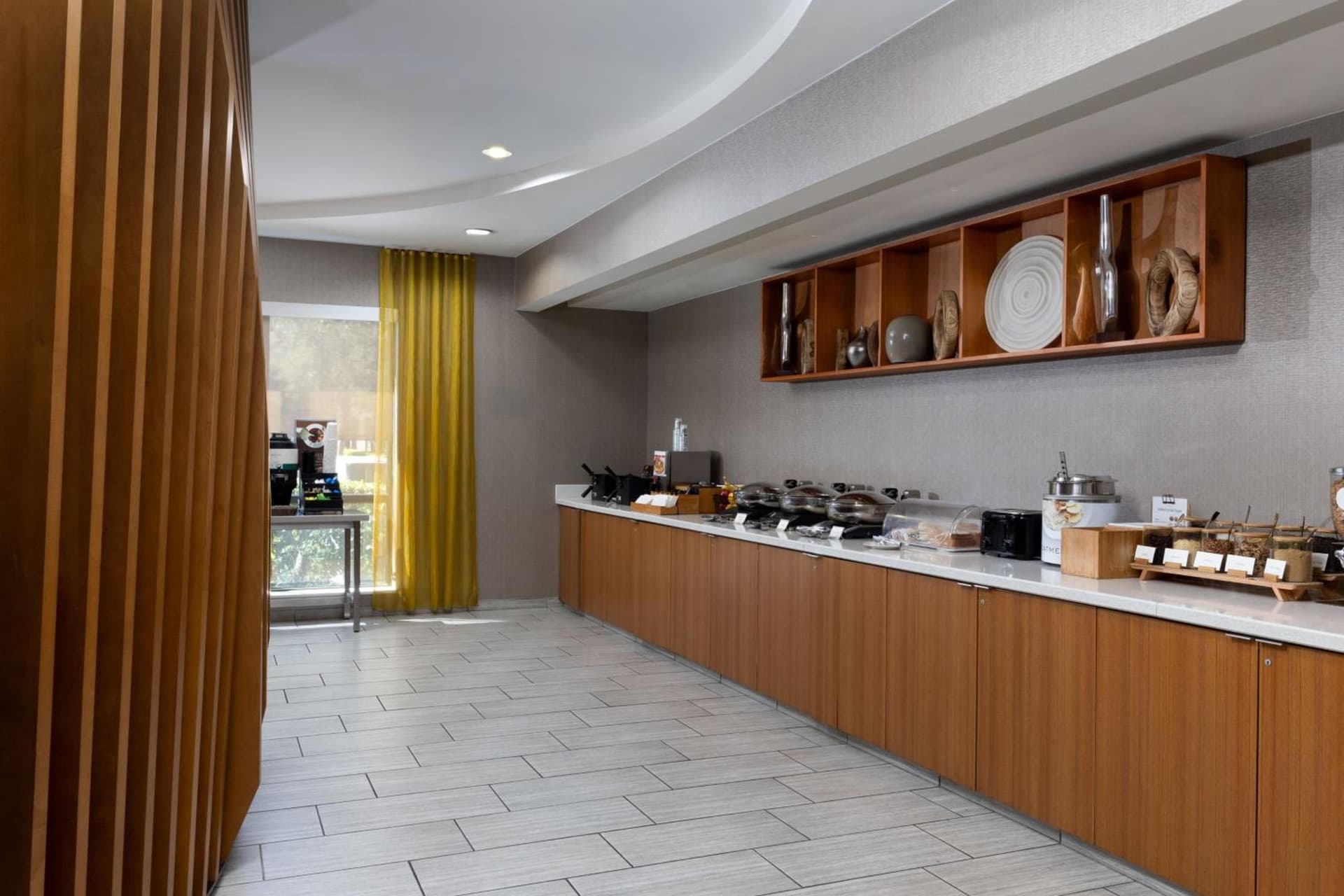 SpringHill Suites by Marriott Sacramento Roseville gallery photo in Roseville, CA — image 21
