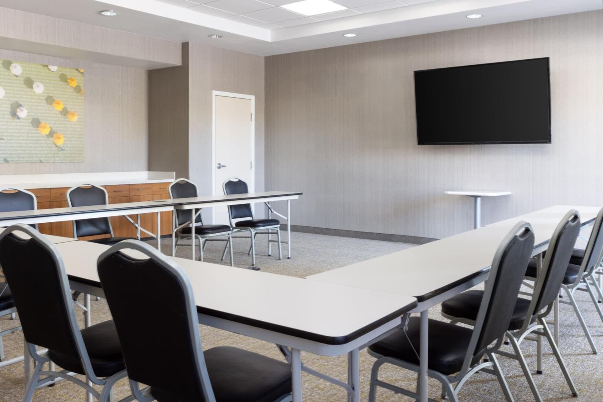 SpringHill Suites by Marriott Sacramento Roseville gallery photo in Roseville, CA — image 10