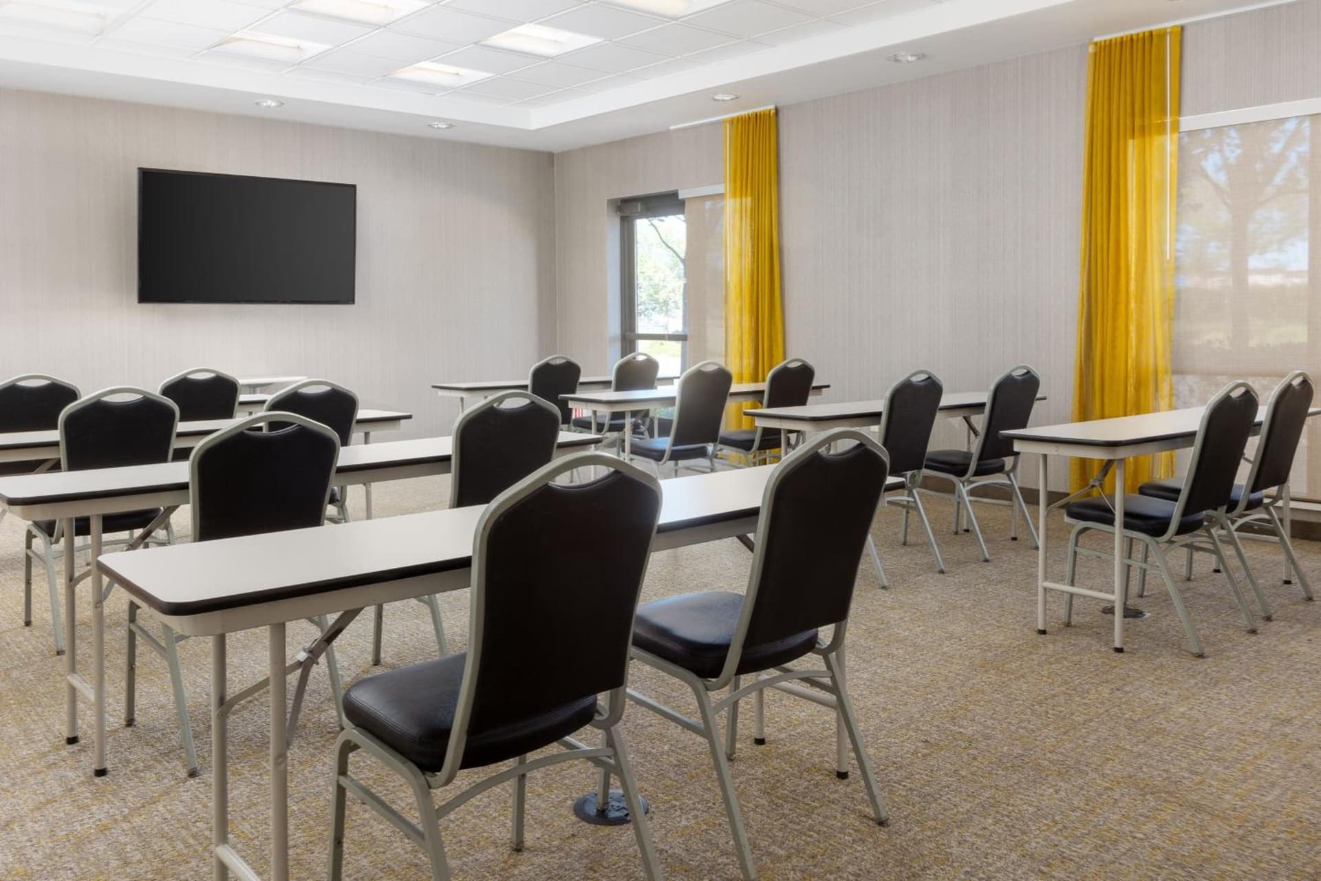 SpringHill Suites by Marriott Sacramento Roseville gallery photo in Roseville, CA — image 23
