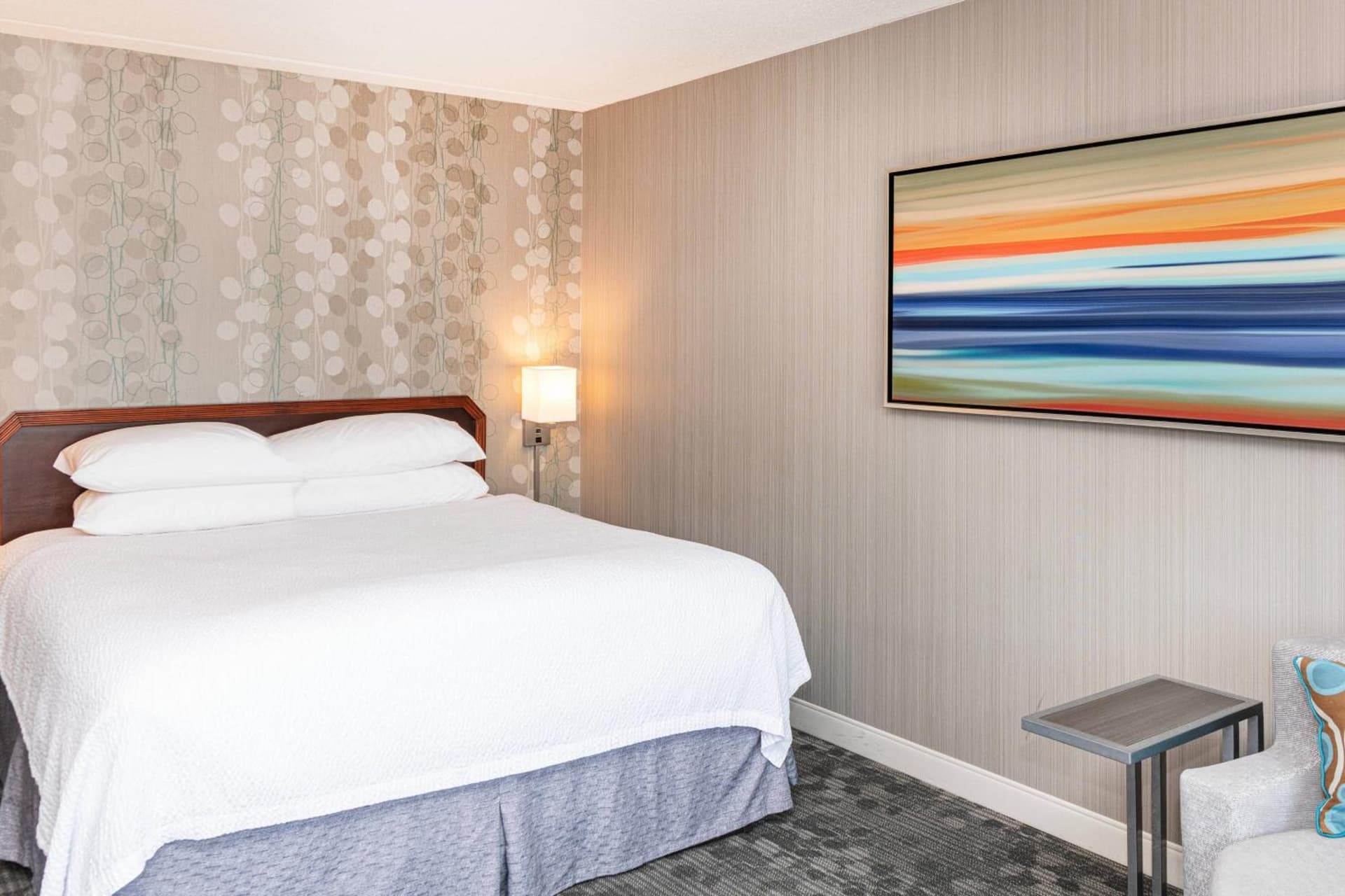 Courtyard by Marriott Bloomington gallery photo in Bloomington, IN — image 16