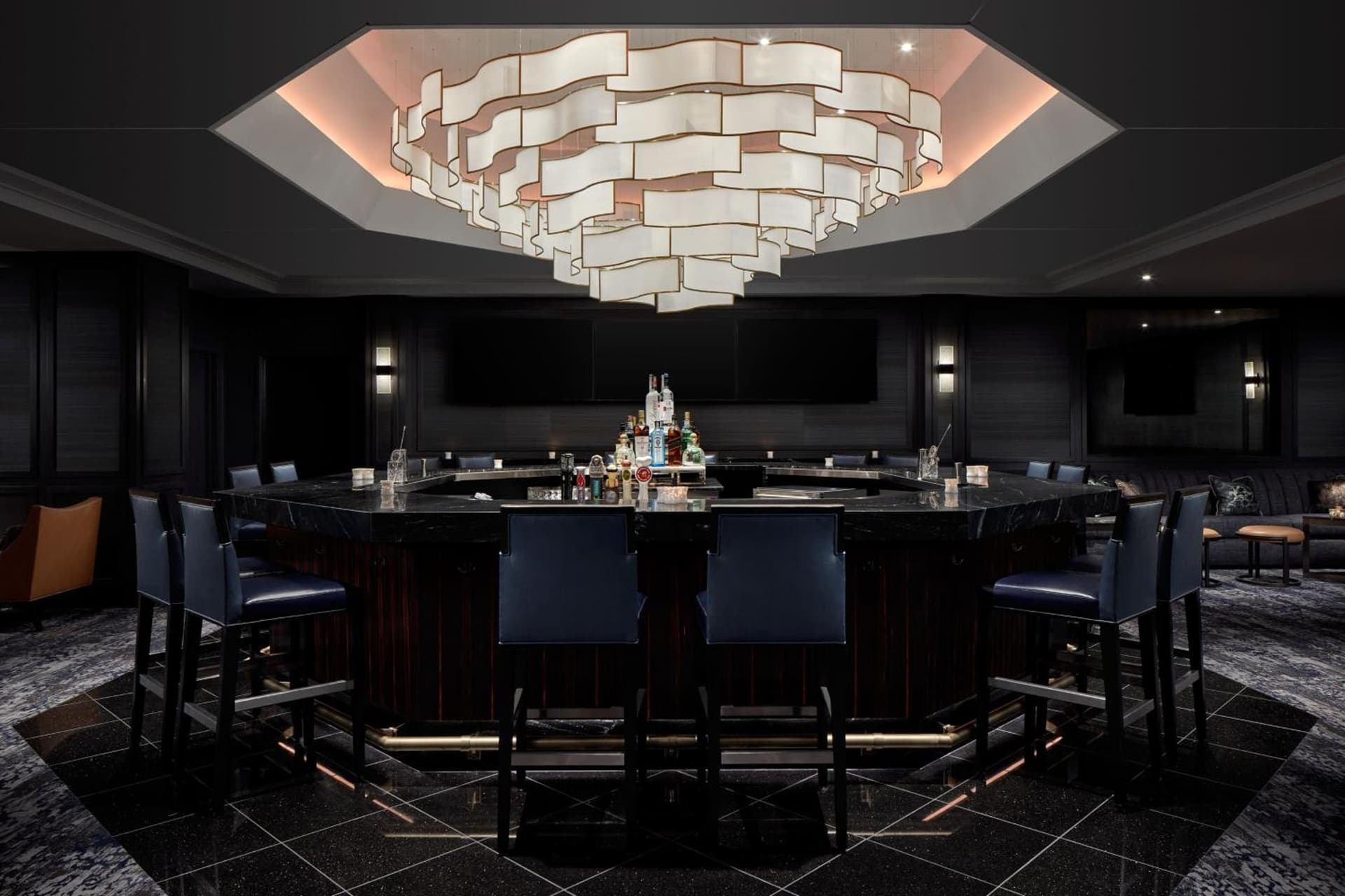 The Ritz-Carlton, Cleveland gallery photo in Cleveland, OH — image 45