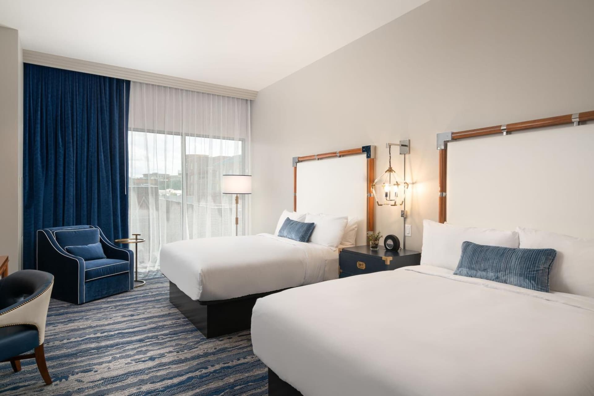 JW Marriott Savannah Plant Riverside District gallery photo in Savannah, GA — image 163
