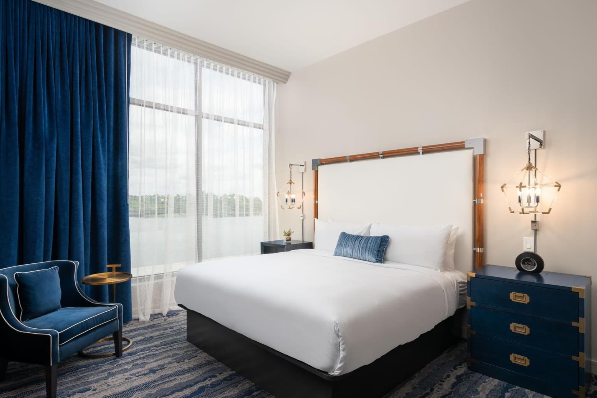 JW Marriott Savannah Plant Riverside District gallery photo in Savannah, GA — image 188