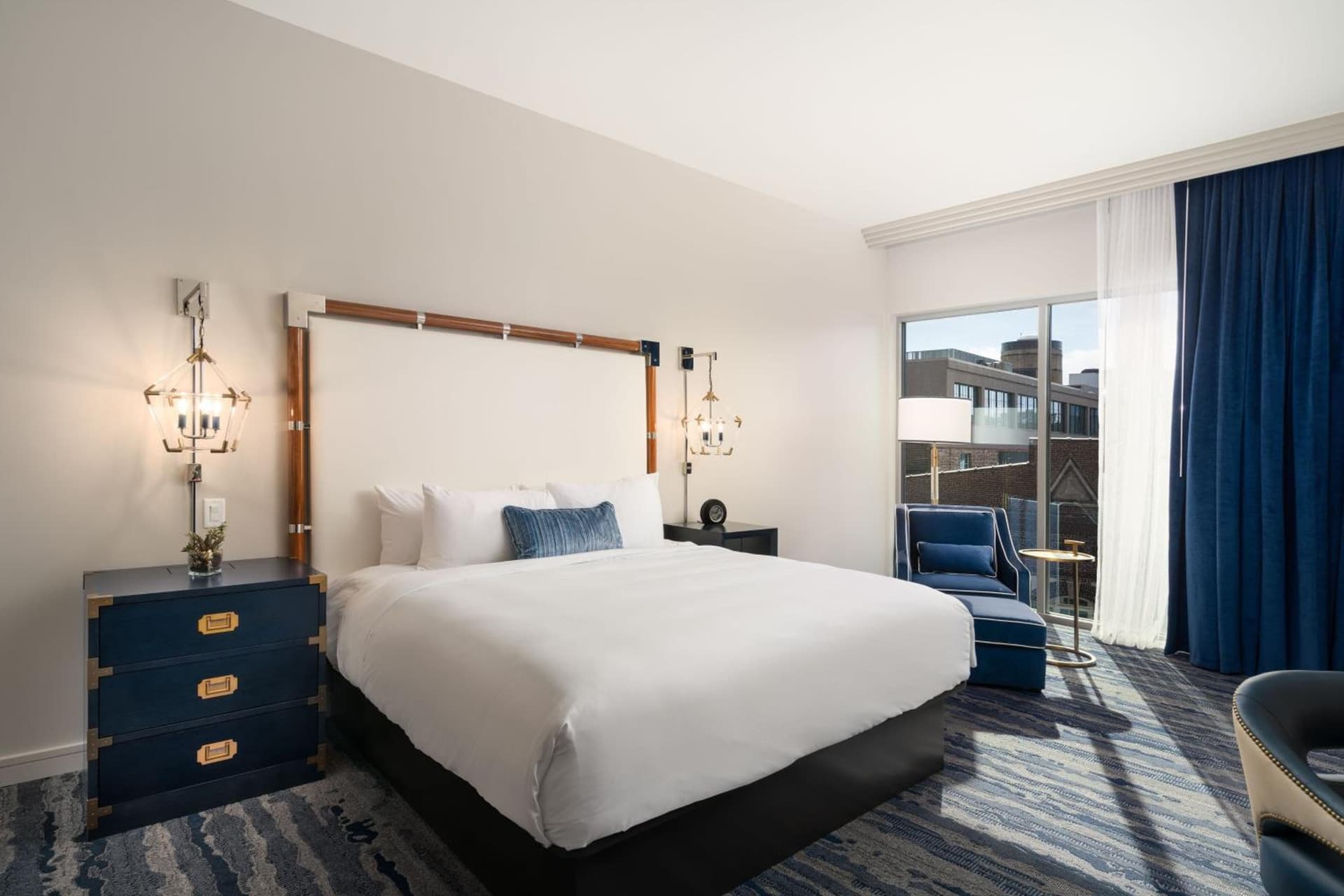 JW Marriott Savannah Plant Riverside District gallery photo in Savannah, GA — image 173
