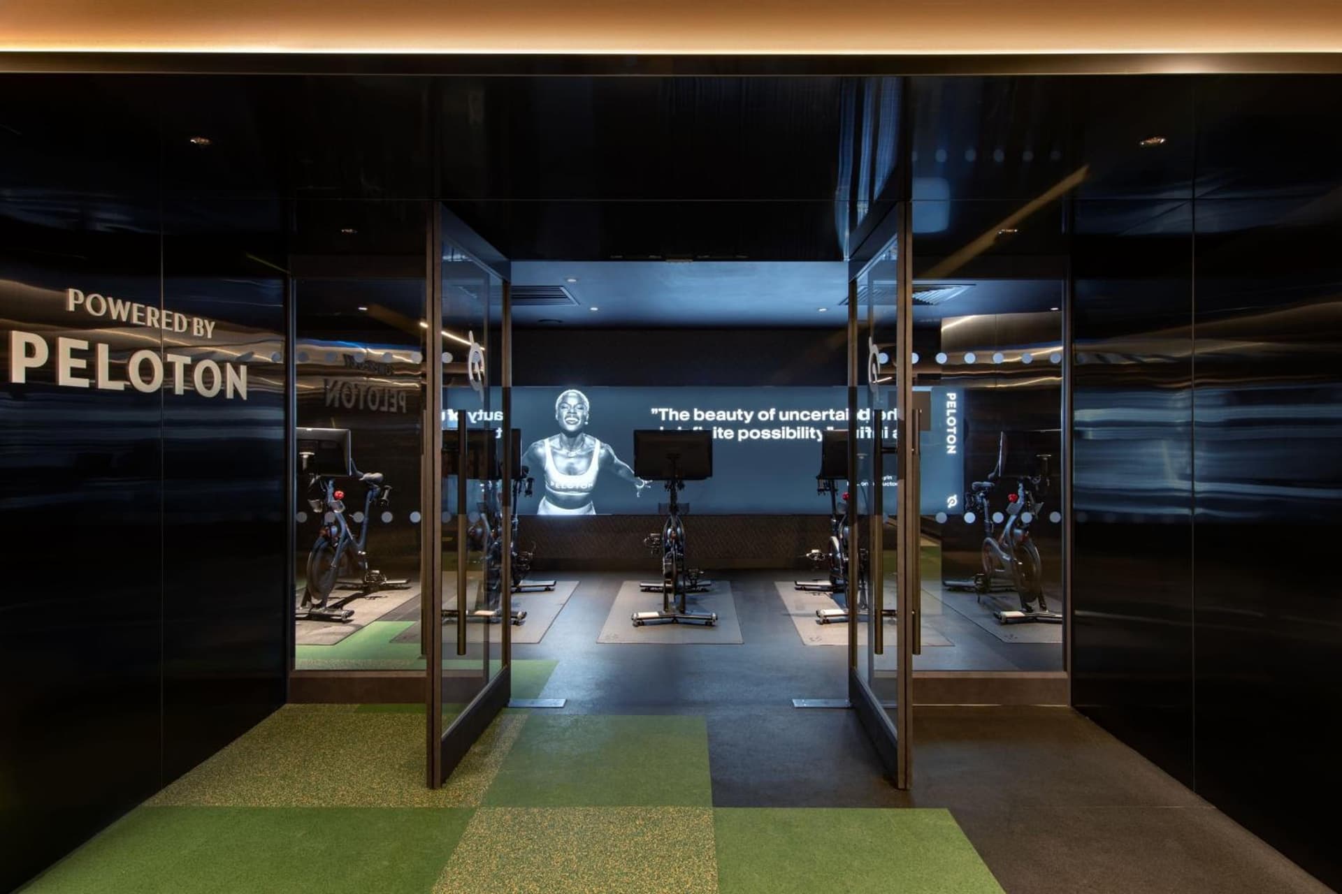 W New York - Union Square interior in New York, NY — gallery photo 2