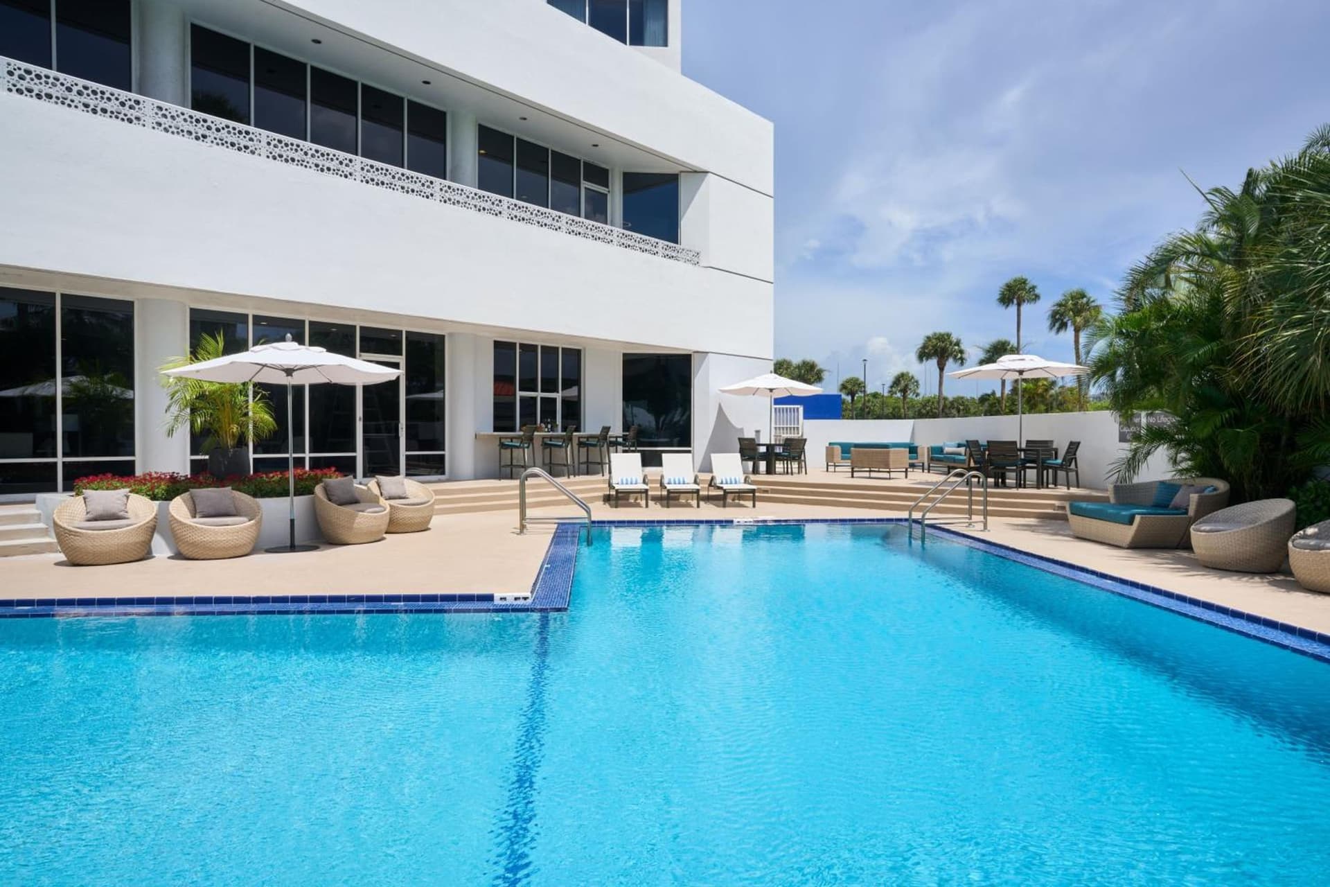 Delta Hotels by Marriott West Palm Beach gallery photo in West Palm Beach, FL — image 26