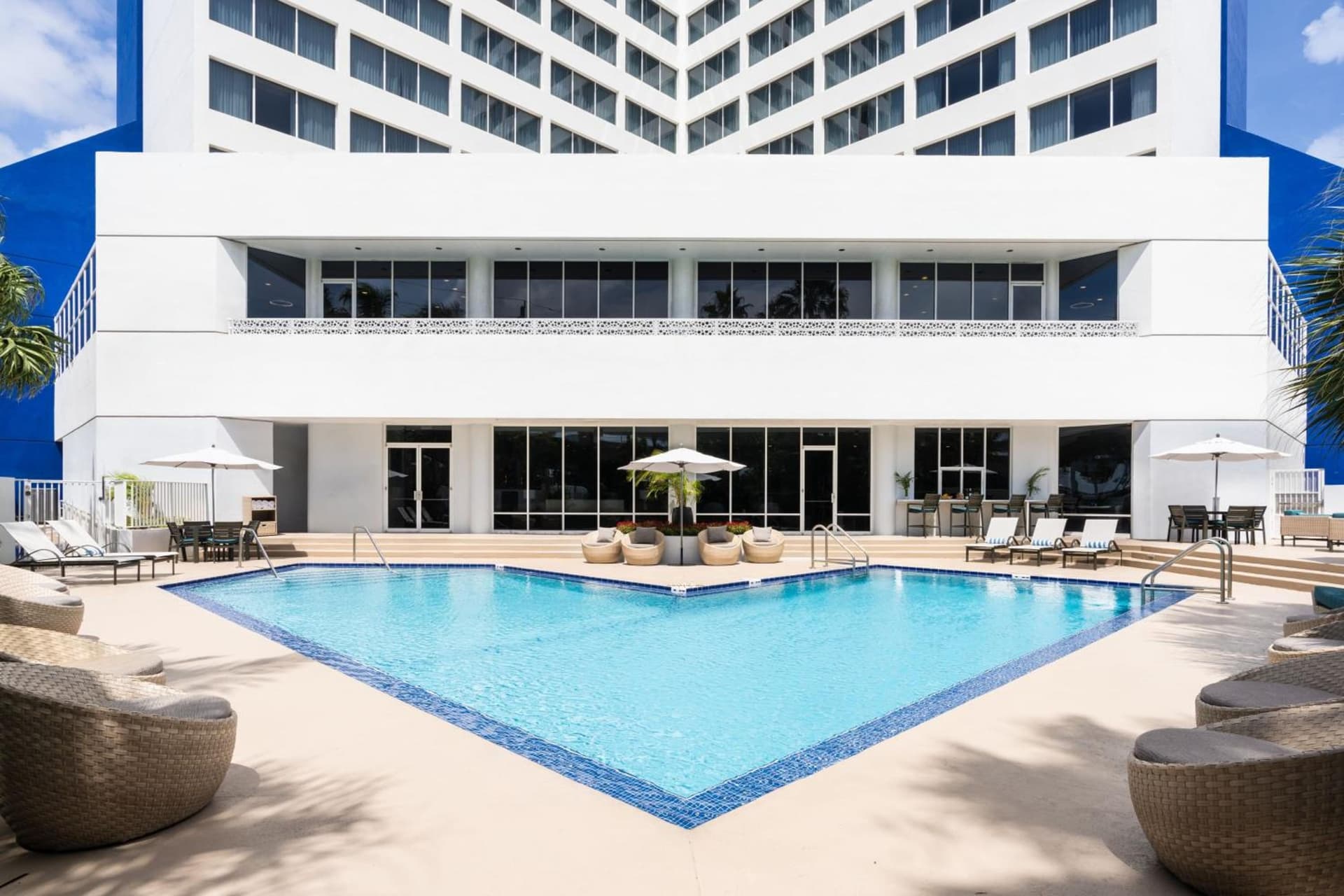 Delta Hotels by Marriott West Palm Beach gallery photo in West Palm Beach, FL — image 16