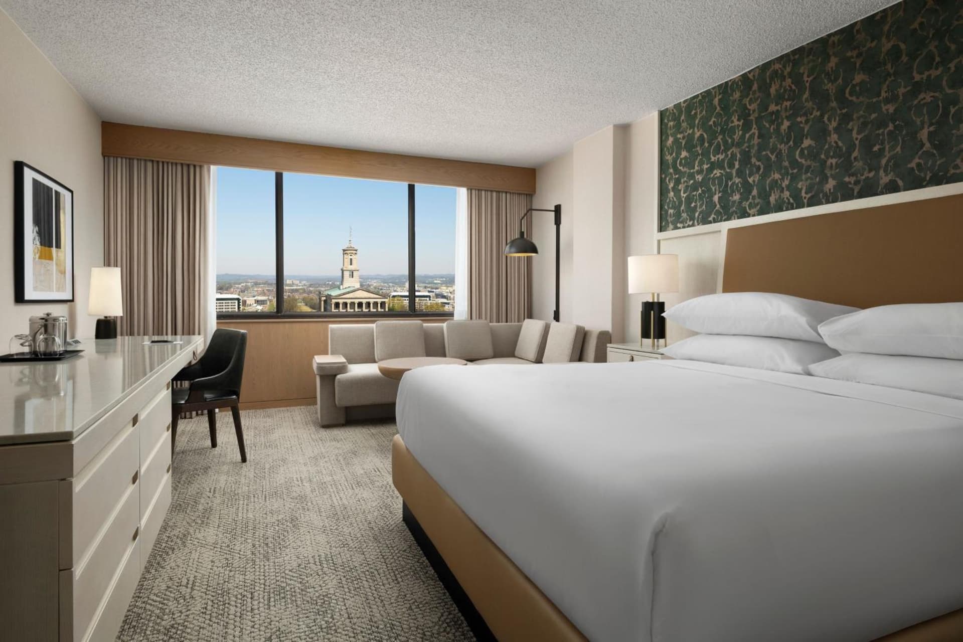 Sheraton Grand Nashville Downtown gallery photo in Nashville, TN — image 69