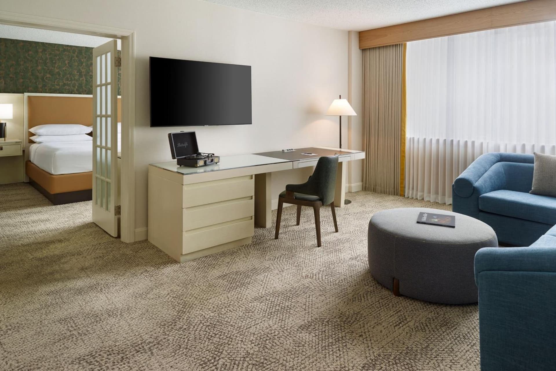 Sheraton Grand Nashville Downtown gallery photo in Nashville, TN — image 42