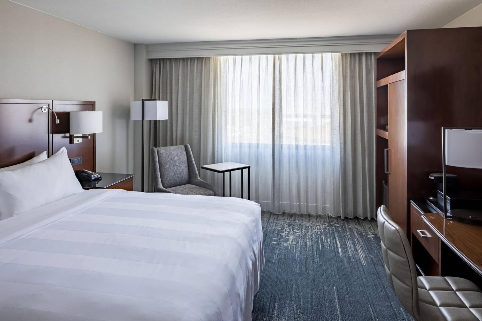 Richmond Marriott gallery photo in Richmond, VA — image 16