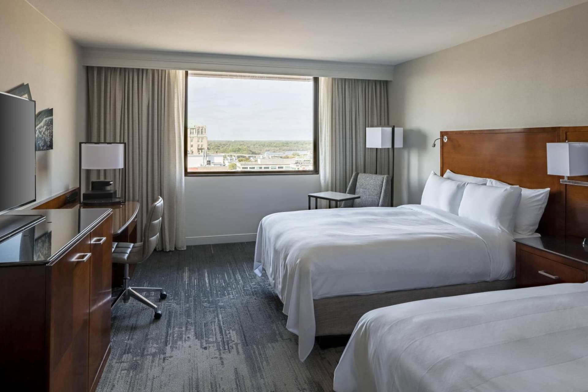 Richmond Marriott gallery photo in Richmond, VA — image 5