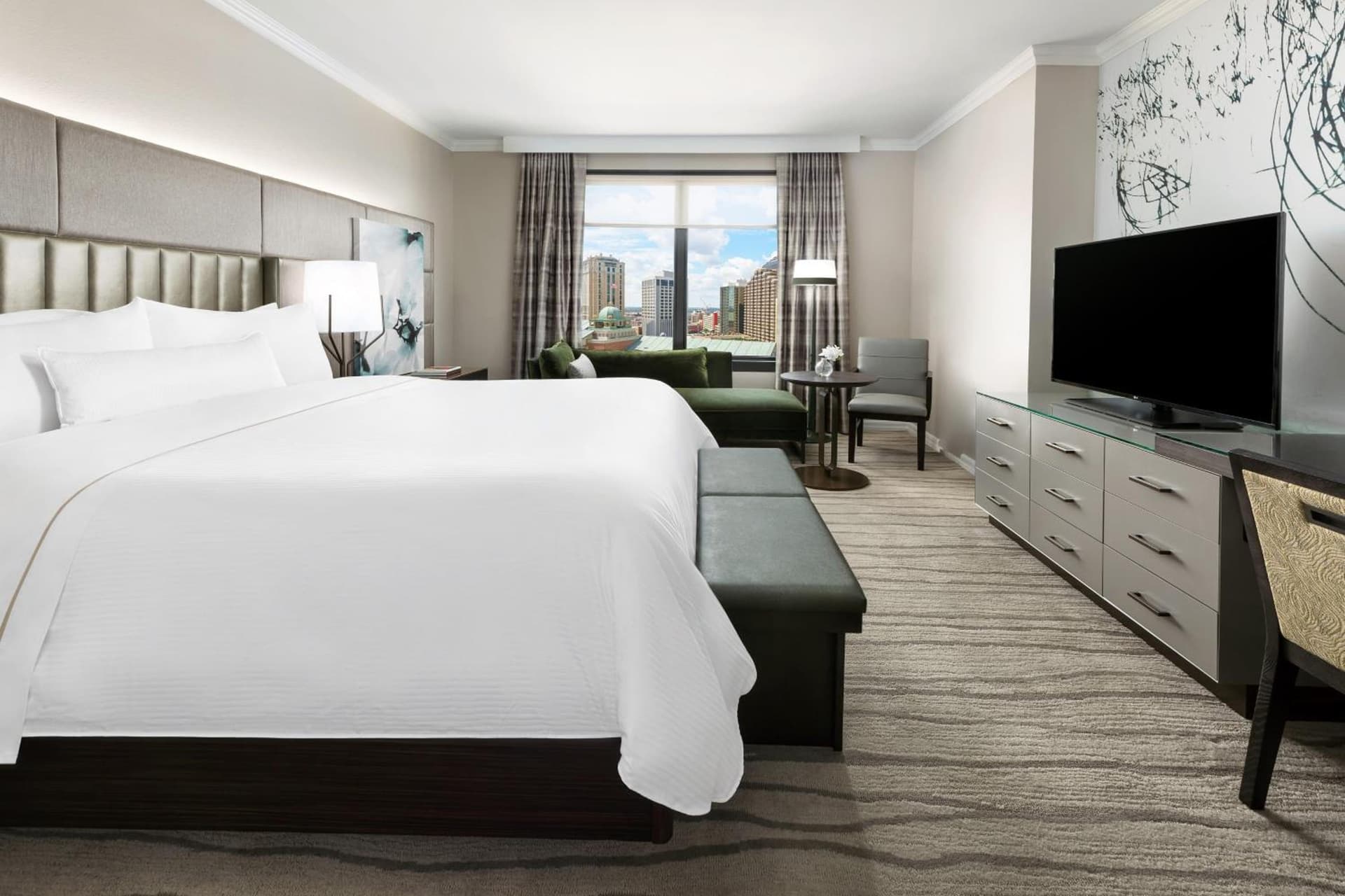 The Westin New Orleans gallery photo in New Orleans, LA — image 41
