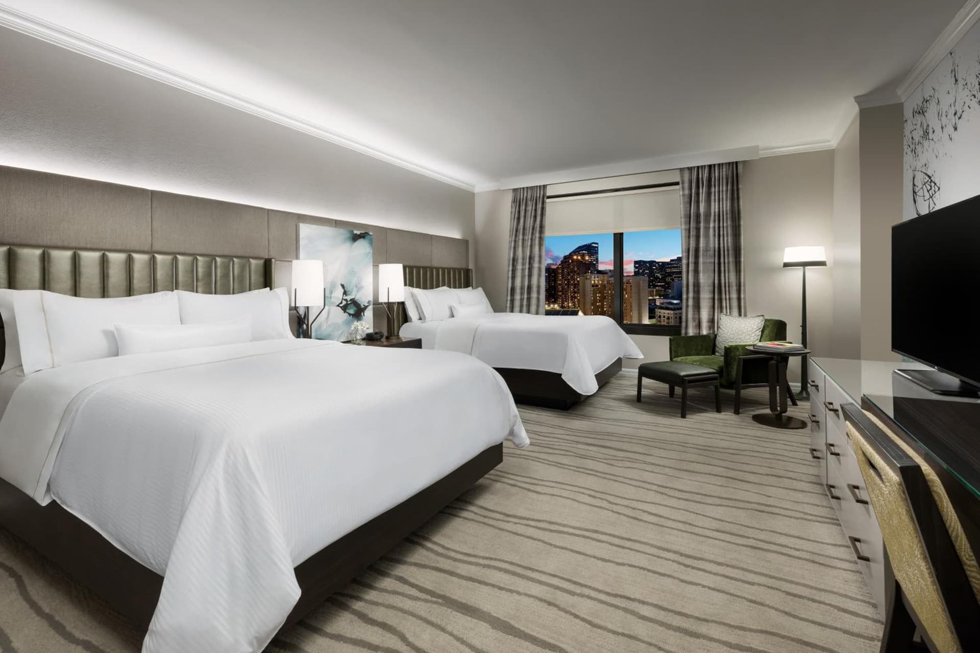 The Westin New Orleans gallery photo in New Orleans, LA — image 71
