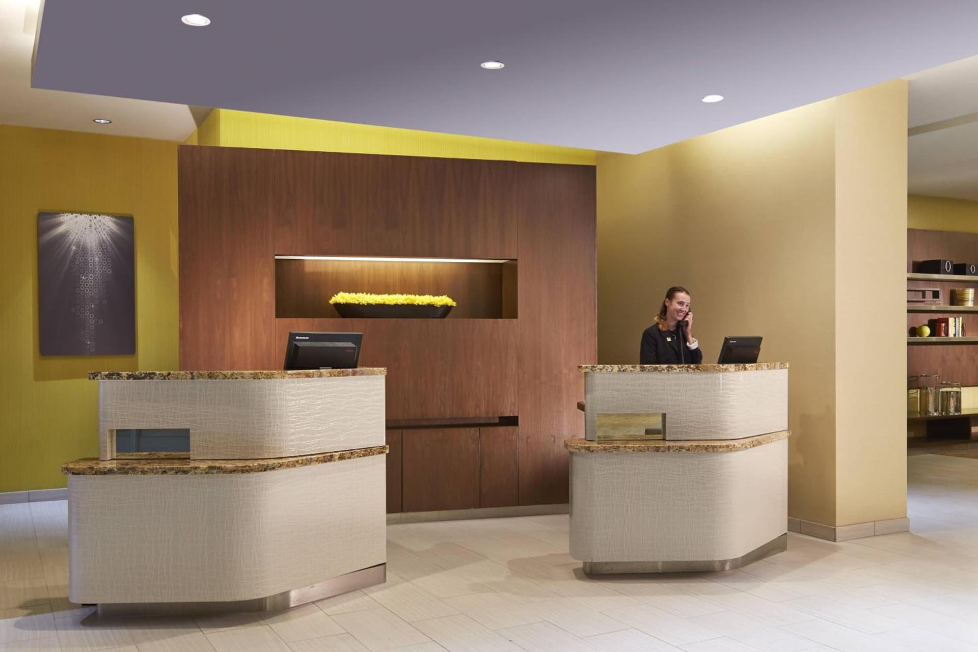 Courtyard by Marriott Sunnyvale Silicon Valley gallery photo in Sunnyvale, CA — image 14