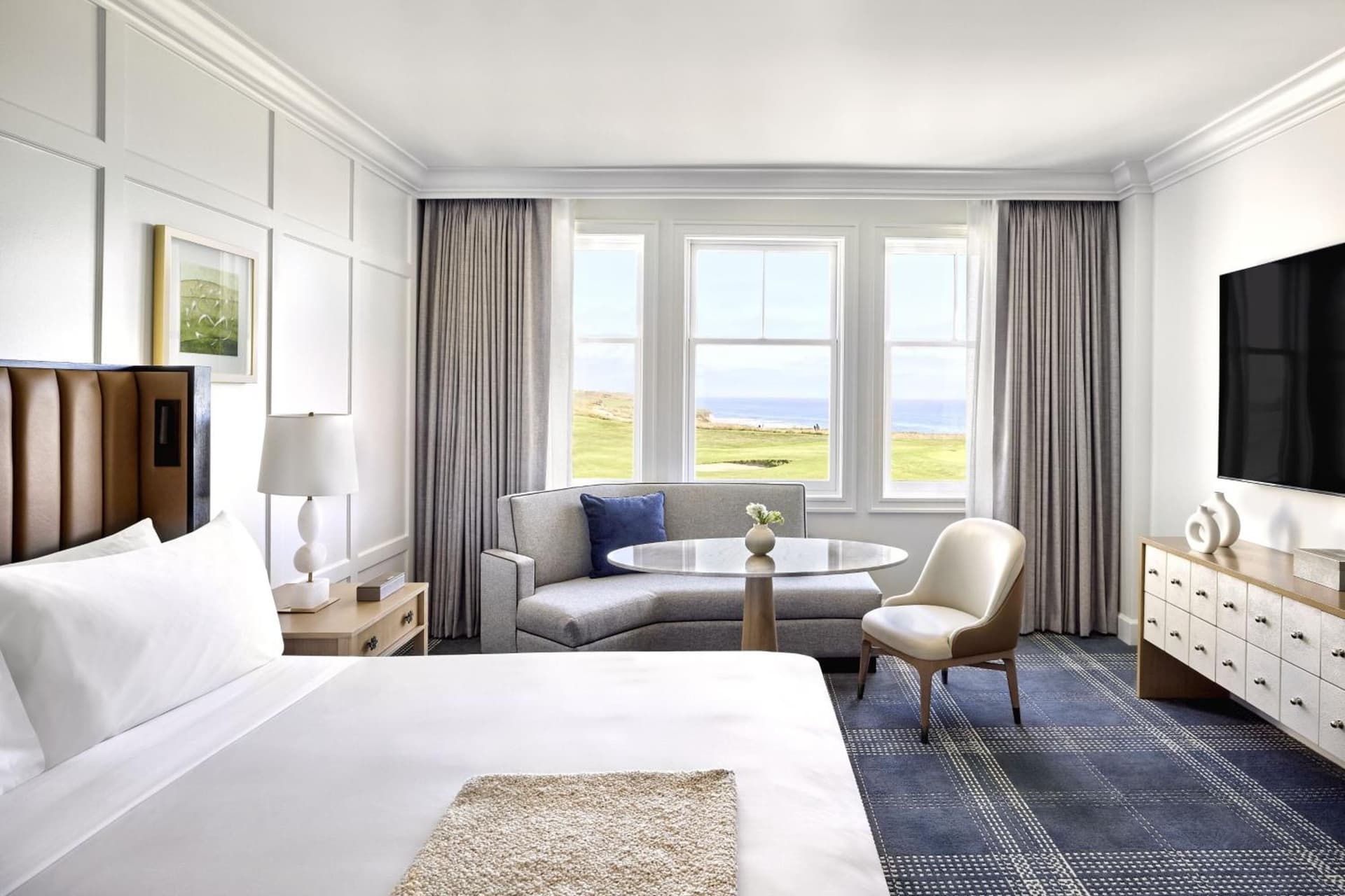 The Ritz-Carlton, Half Moon Bay gallery photo in Half Moon Bay, CA — image 116