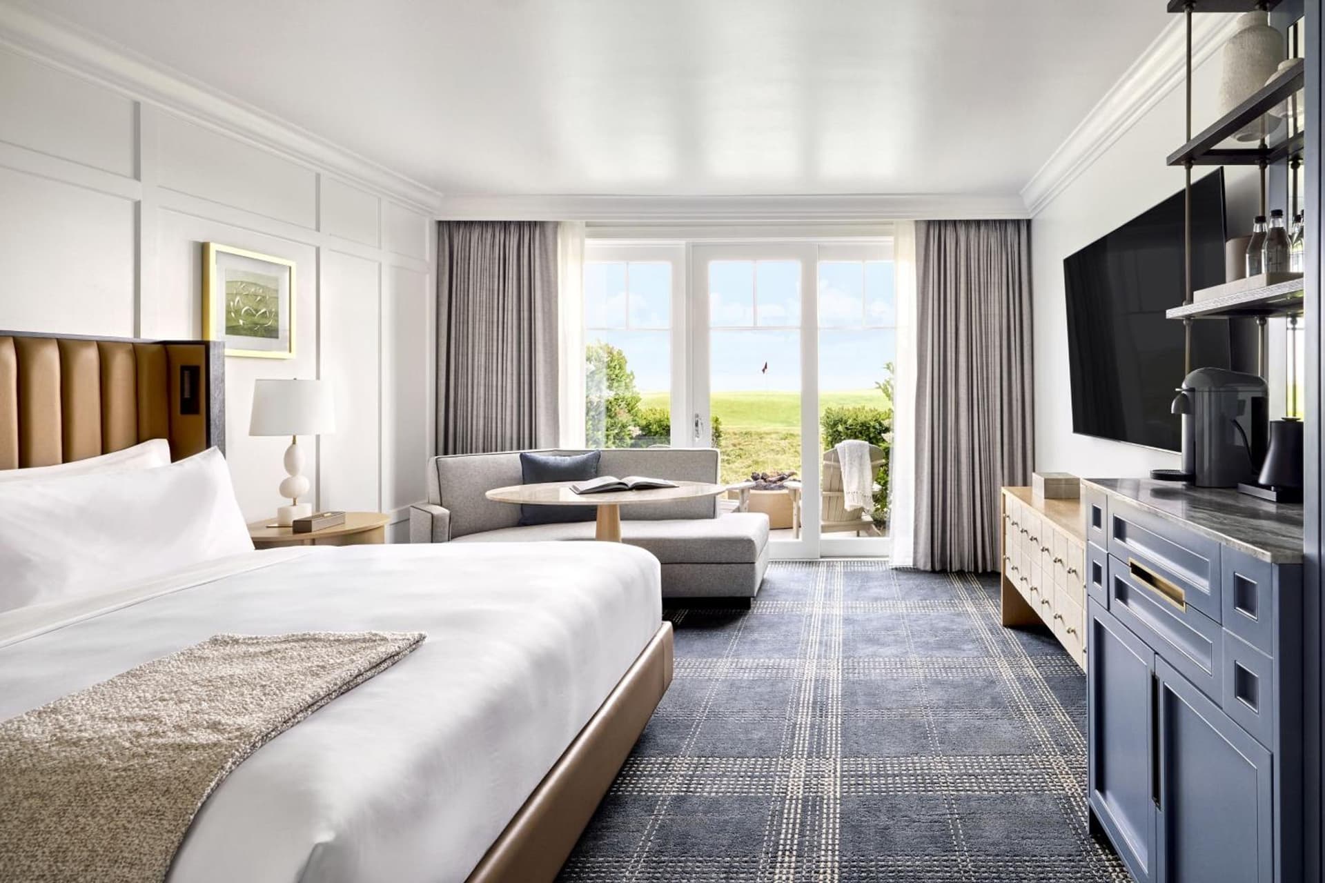 The Ritz-Carlton, Half Moon Bay gallery photo in Half Moon Bay, CA — image 28