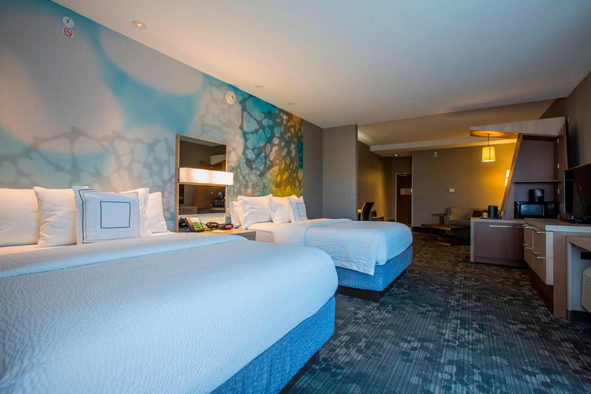 Courtyard by Marriott Jackson Airport/Pearl gallery photo in Pearl, MS — image 33