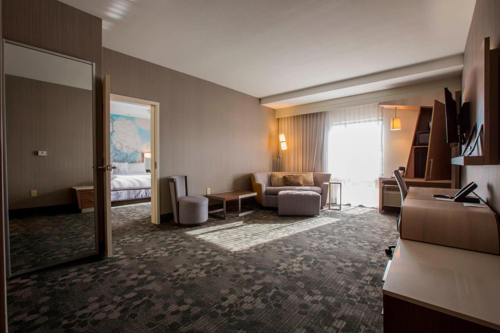 Courtyard by Marriott Jackson Airport/Pearl gallery photo in Pearl, MS — image 32