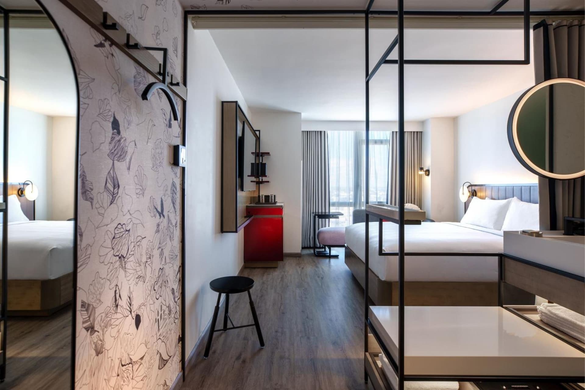 Renaissance New York Flushing Hotel at Tangram gallery photo in Queens, NY — image 19