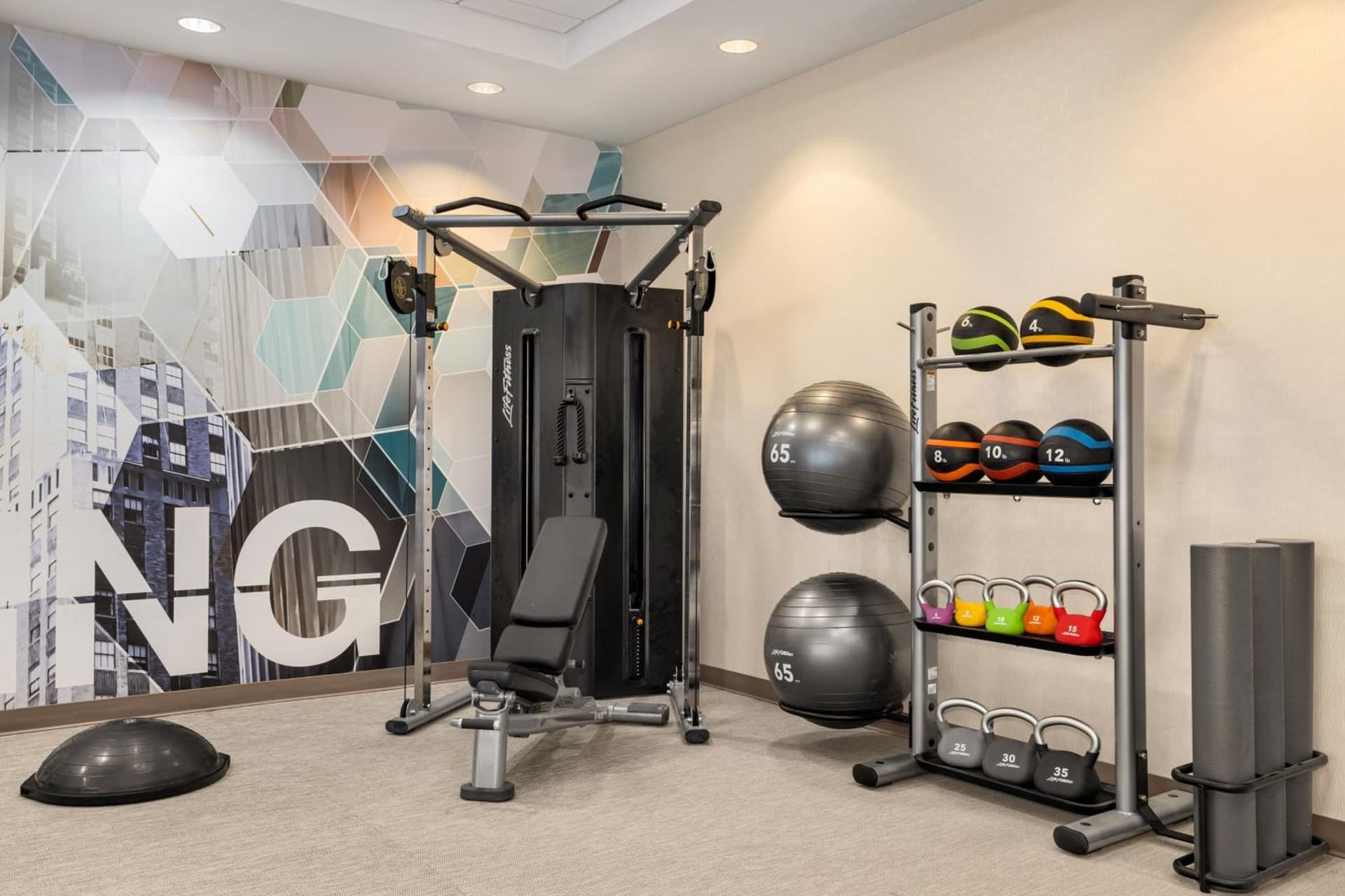 SpringHill Suites By Marriott Columbia Fort Meade Area gallery photo in Columbia, MD — image 23