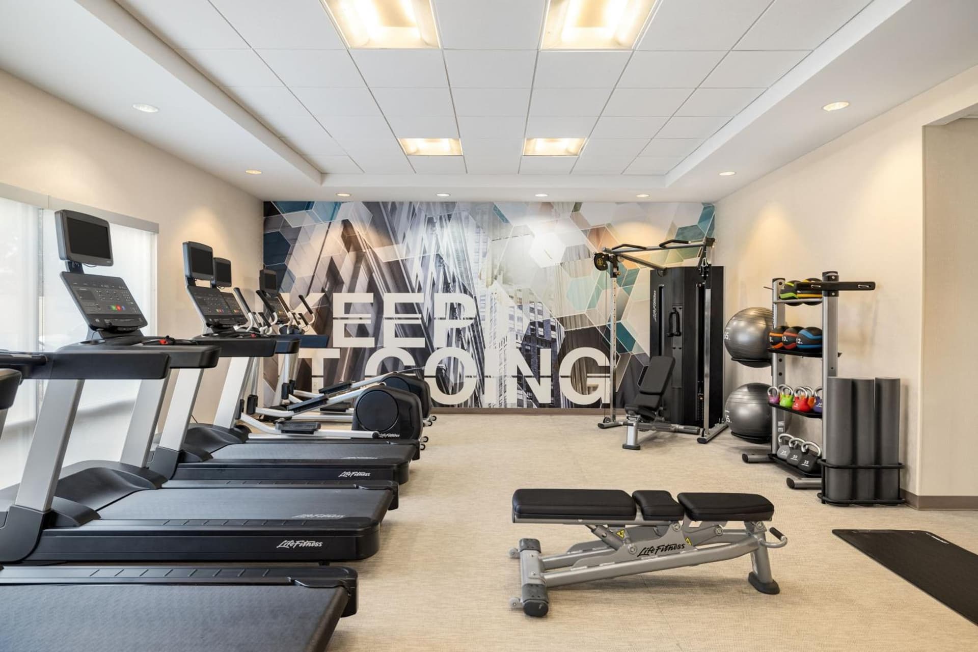 SpringHill Suites By Marriott Columbia Fort Meade Area gallery photo in Columbia, MD — image 16
