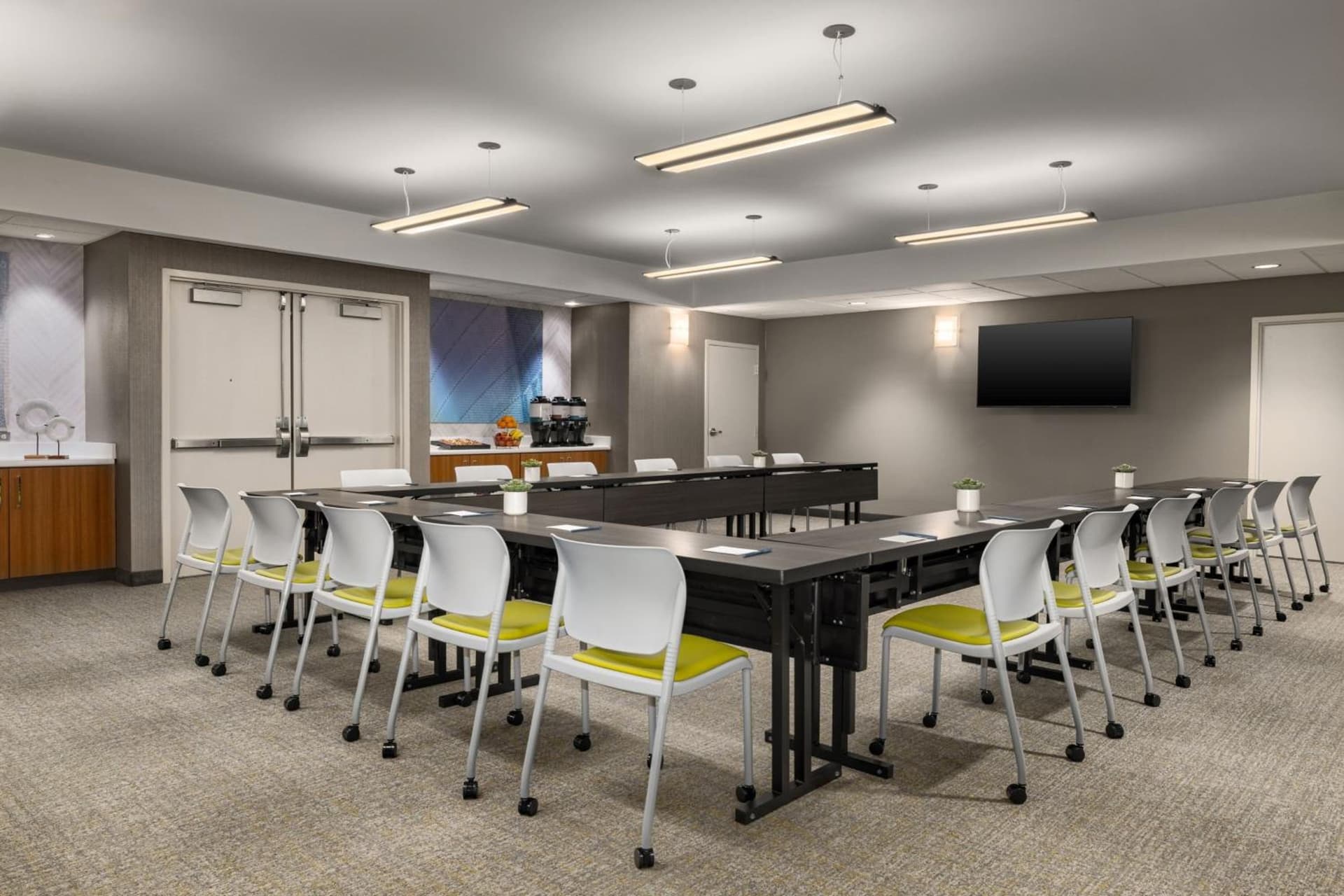 SpringHill Suites By Marriott Columbia Fort Meade Area gallery photo in Columbia, MD — image 6
