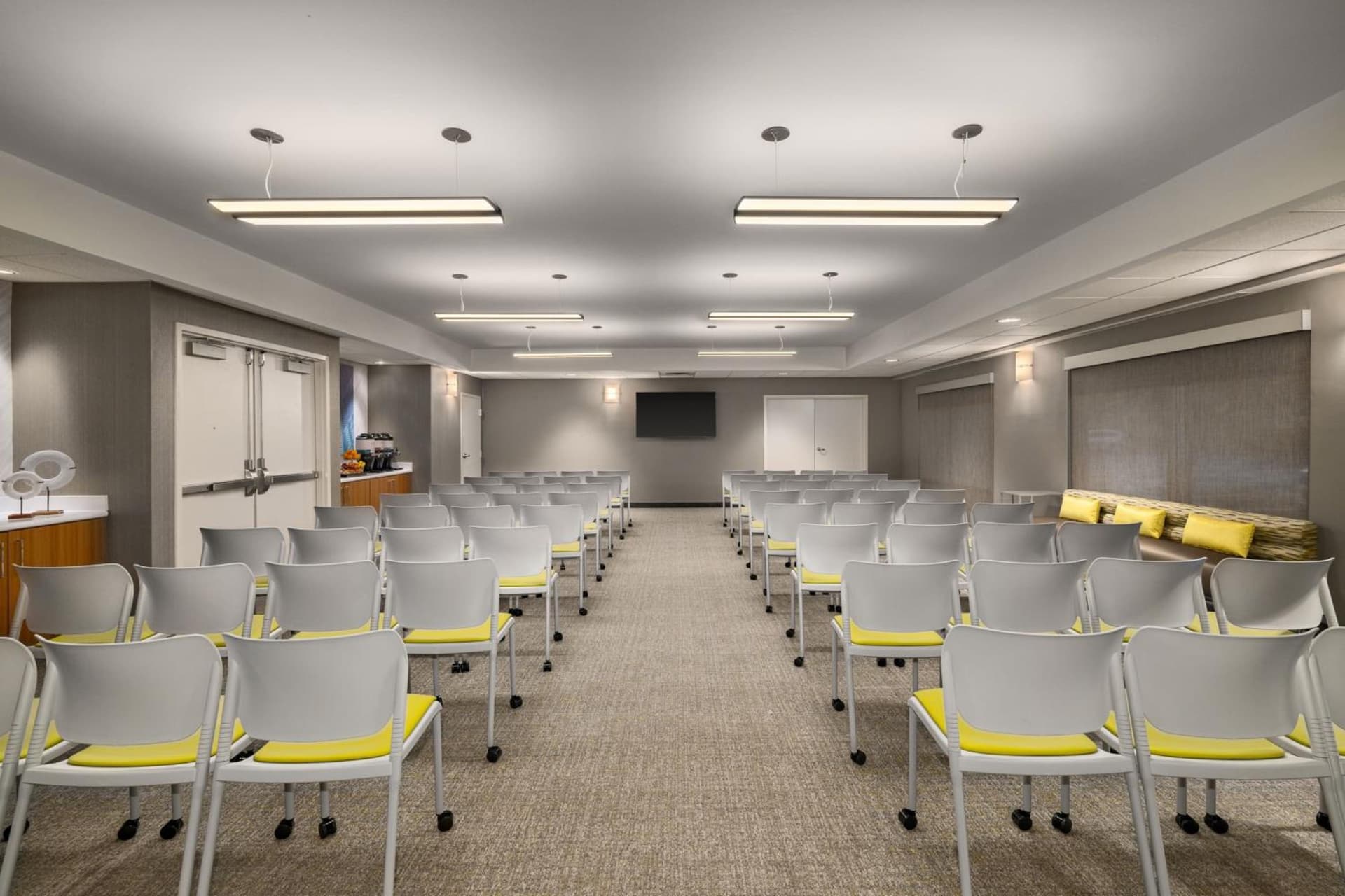 SpringHill Suites By Marriott Columbia Fort Meade Area gallery photo in Columbia, MD — image 24