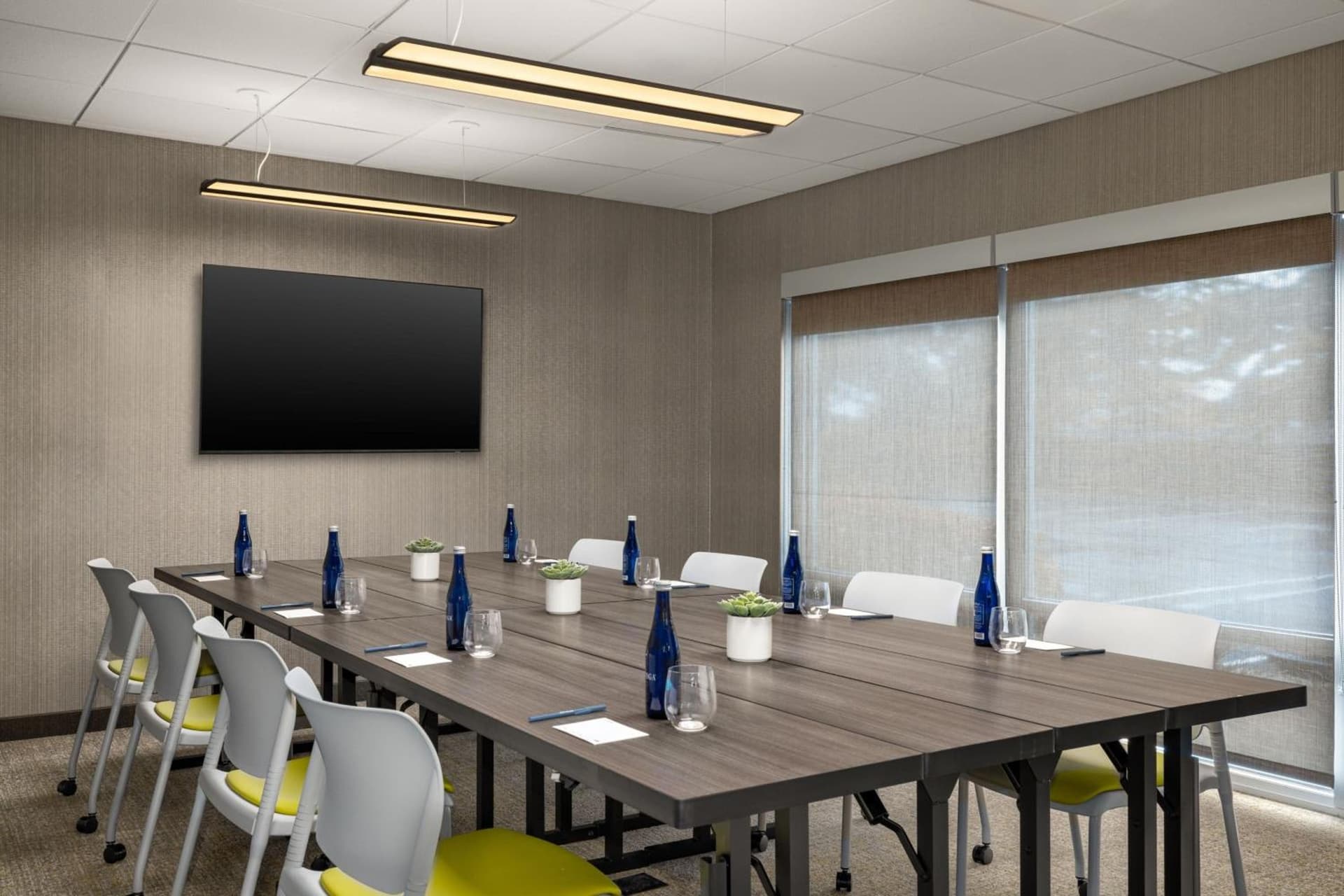 SpringHill Suites By Marriott Columbia Fort Meade Area gallery photo in Columbia, MD — image 21