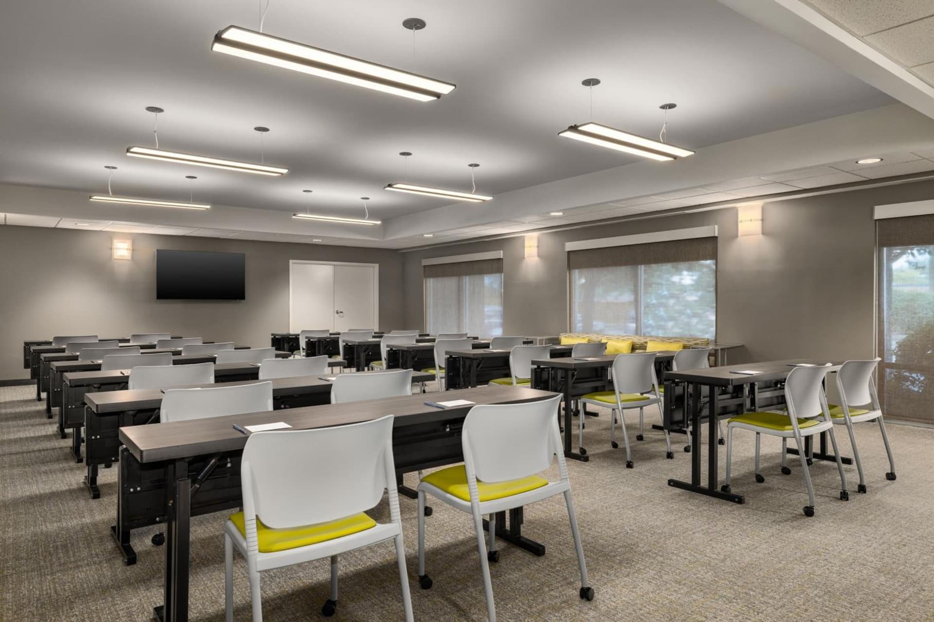 SpringHill Suites By Marriott Columbia Fort Meade Area gallery photo in Columbia, MD — image 17